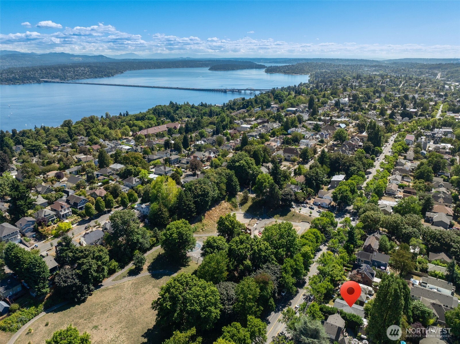 327 Martin Luther King Jr Way