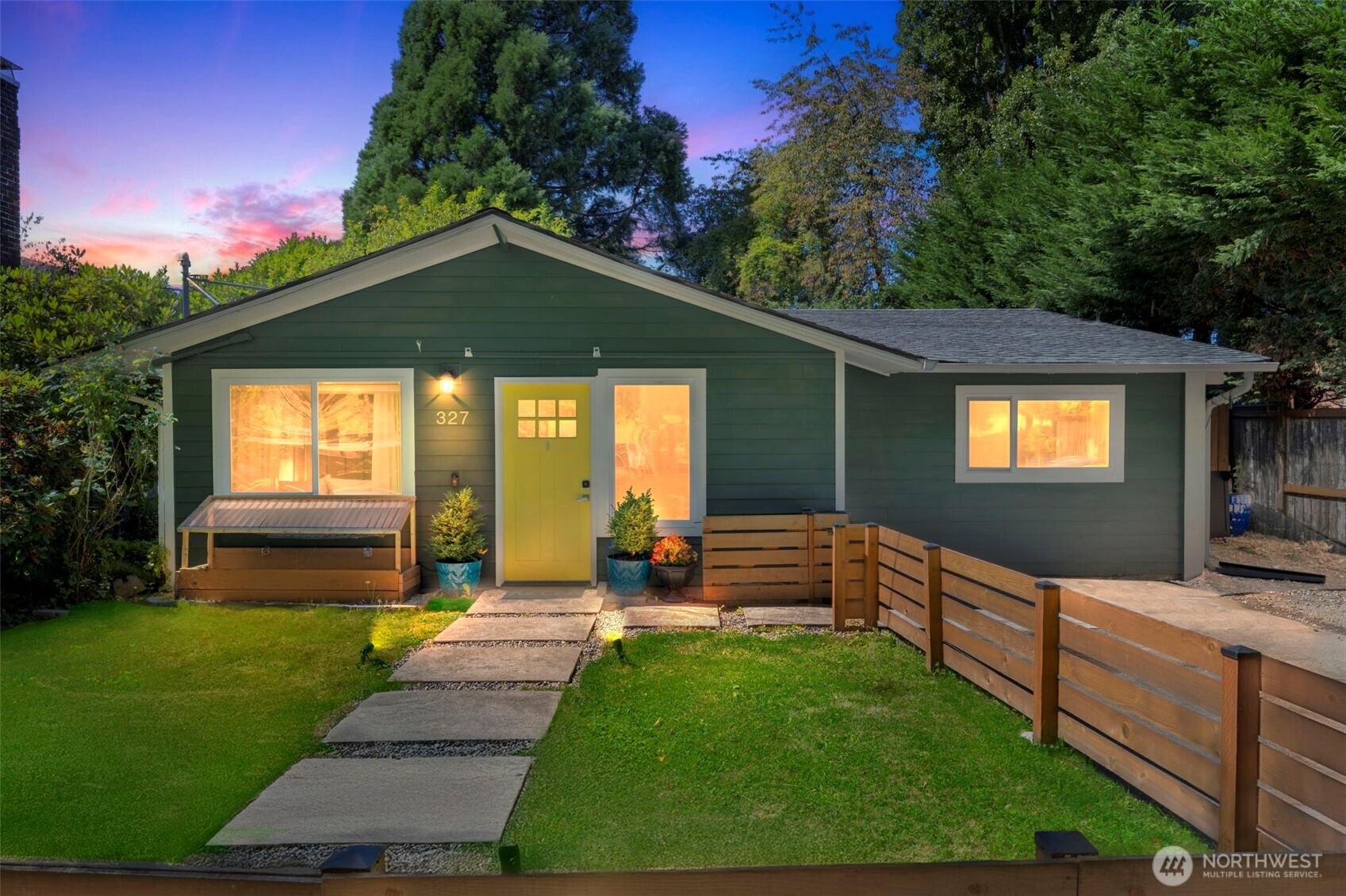 327 Martin Luther King Jr Way