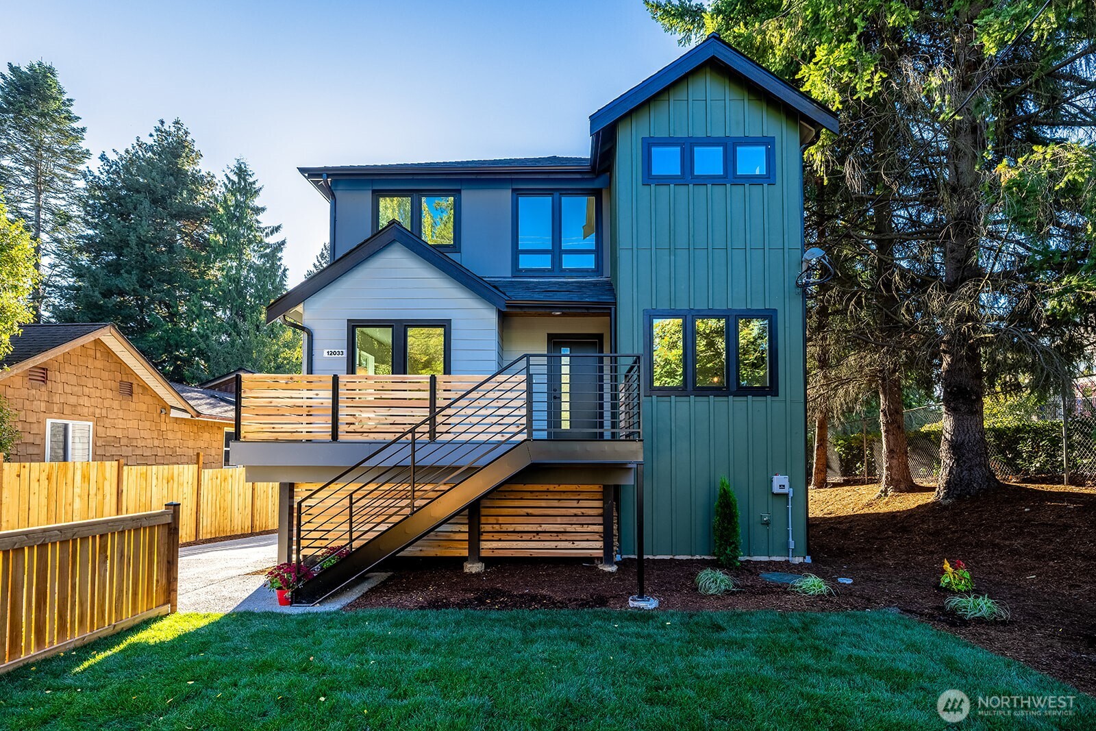 12033 40th Avenue NE Unit: A