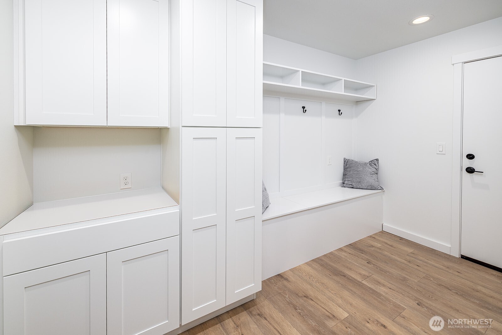 12033 40th Avenue NE Unit: A