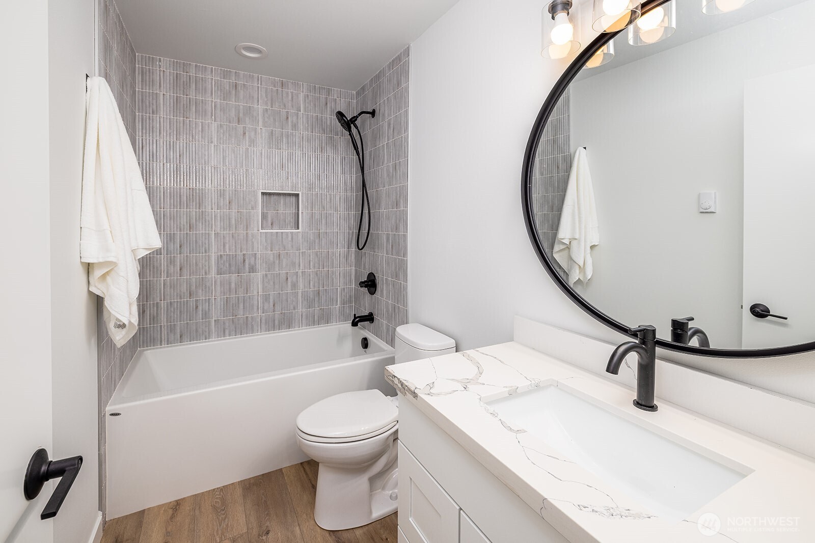 12033 40th Avenue NE Unit: A