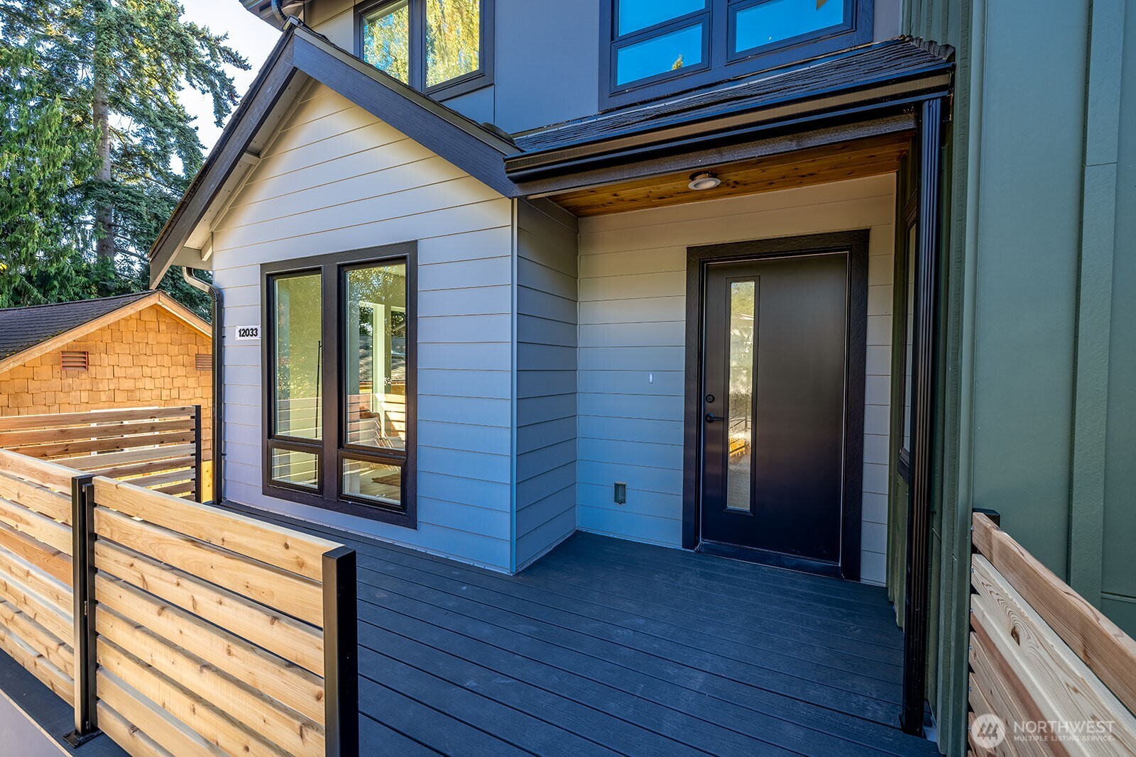 12033 40th Avenue NE Unit: A