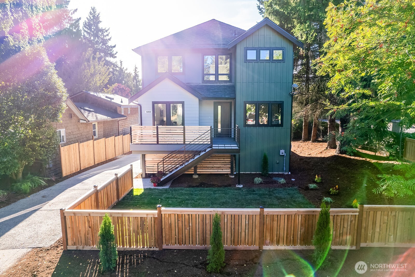 12033 40th Avenue NE Unit: A