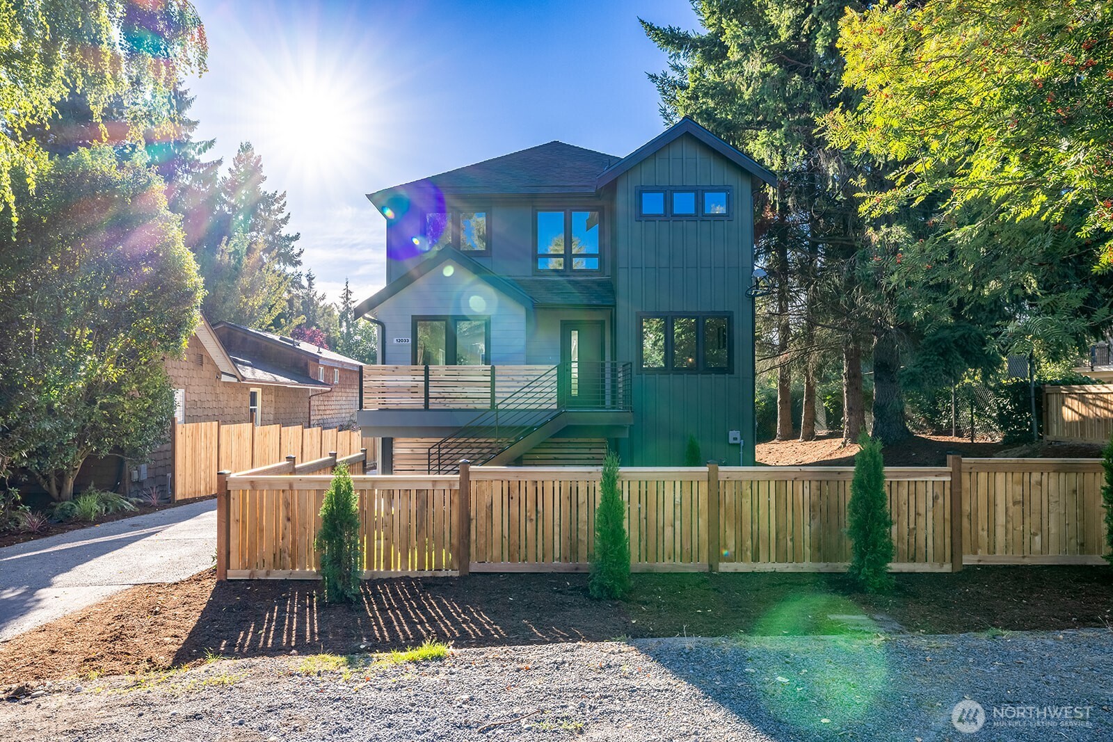 12033 40th Avenue NE Unit: A