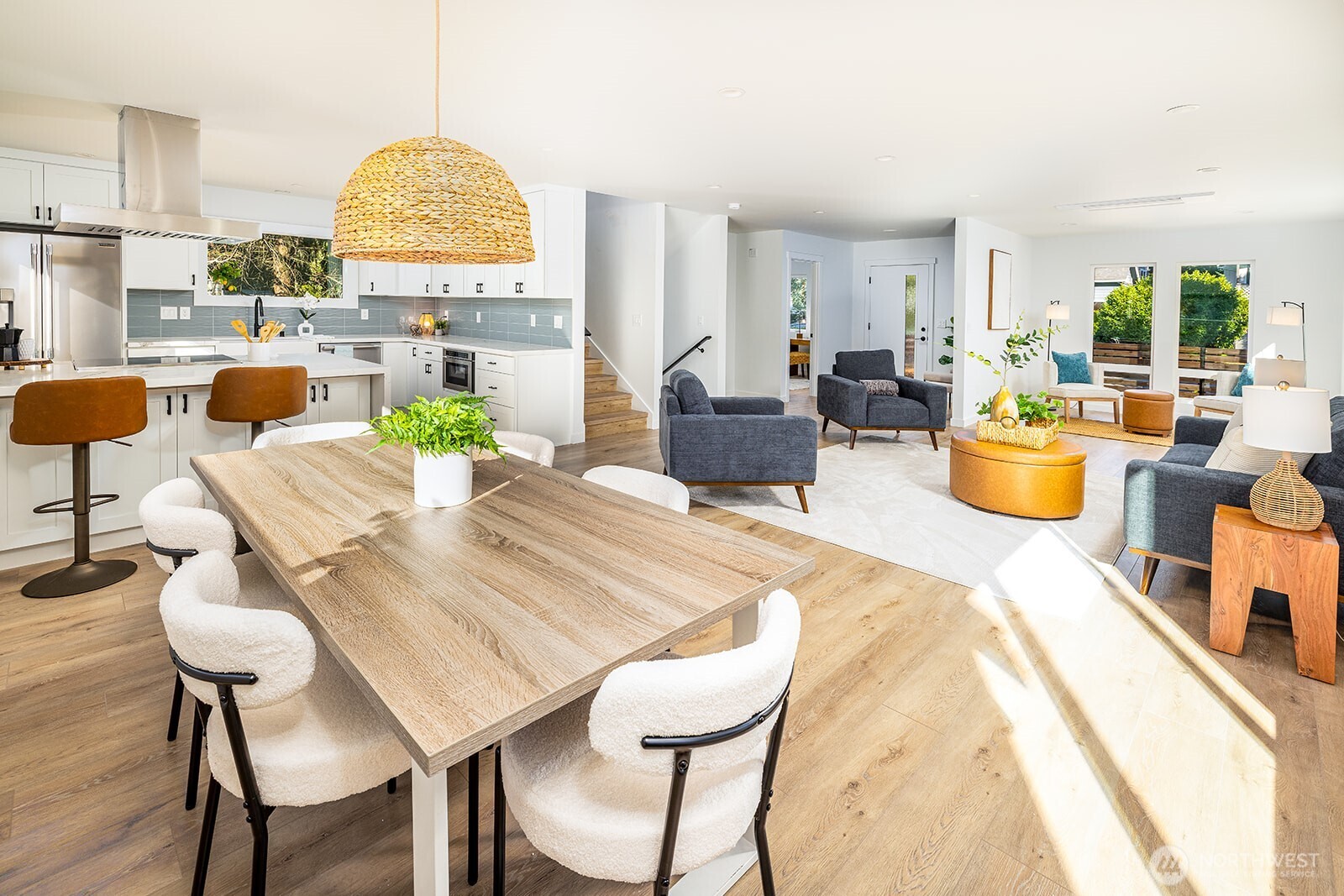 12033 40th Avenue NE Unit: A