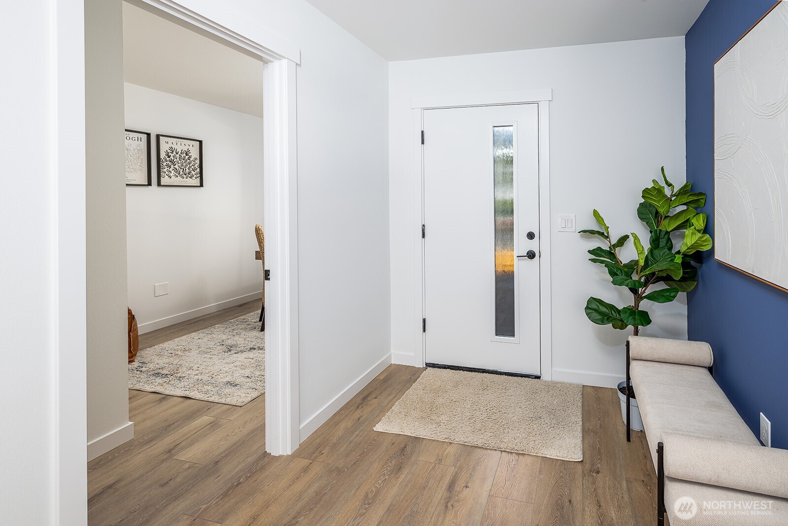 12033 40th Avenue NE Unit: A