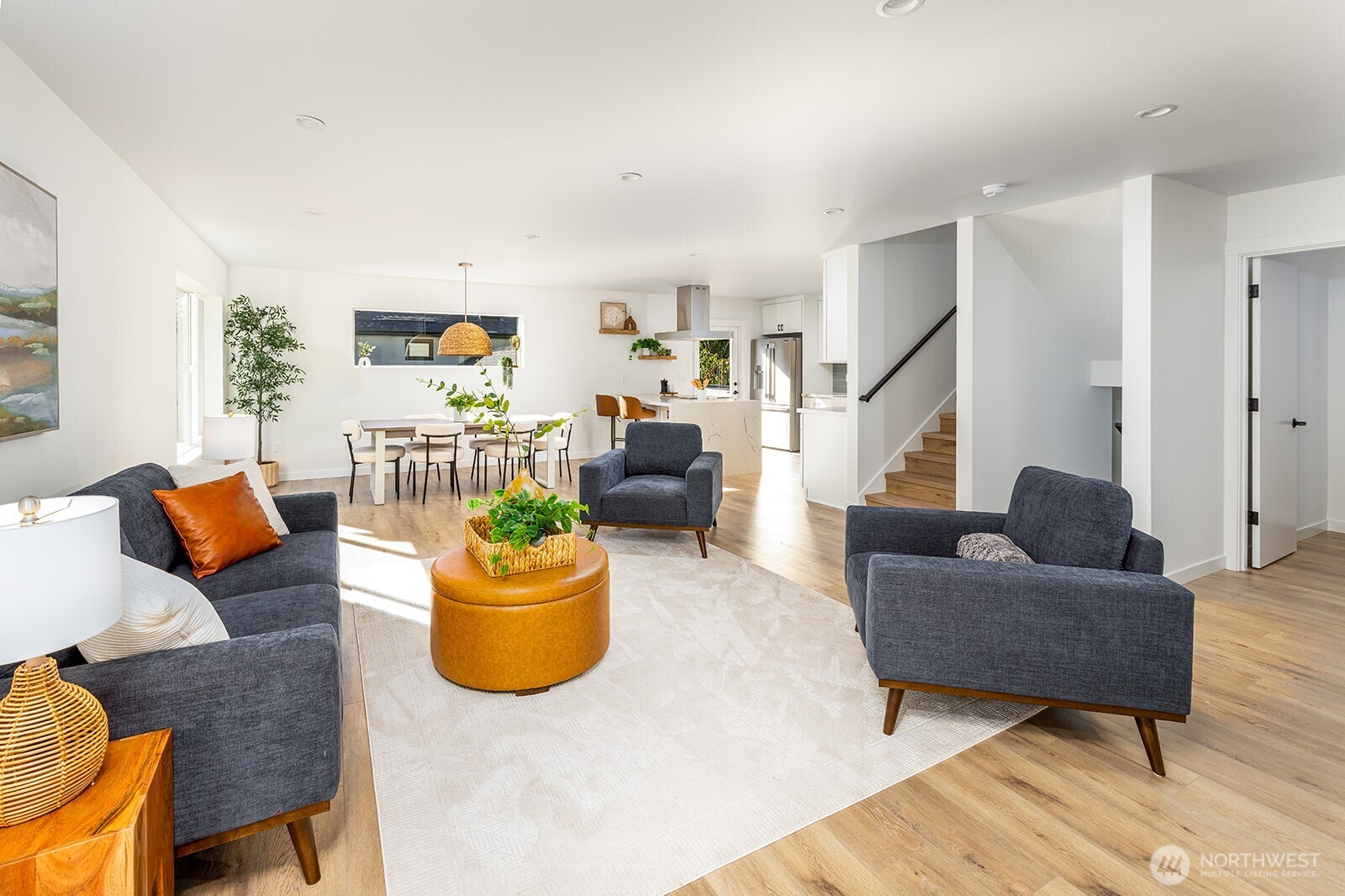 12033 40th Avenue NE Unit: A