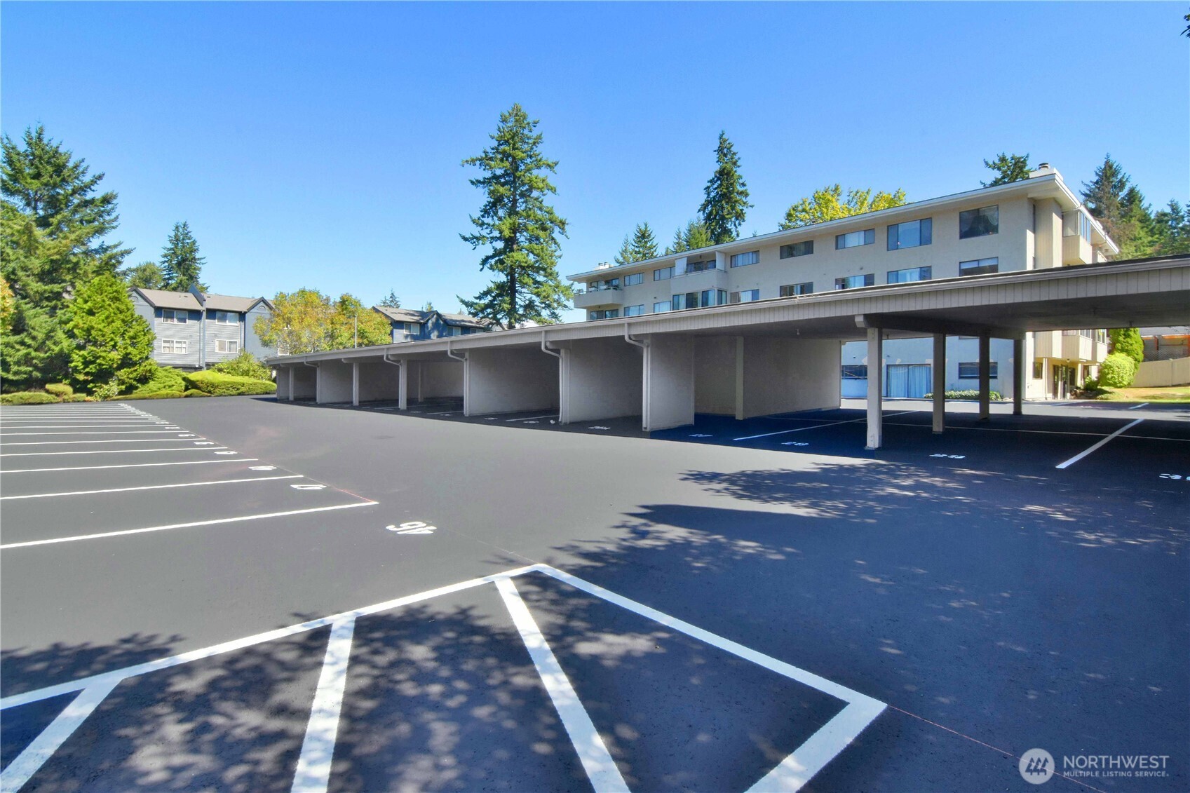 18606 52nd Avenue W Unit: 224