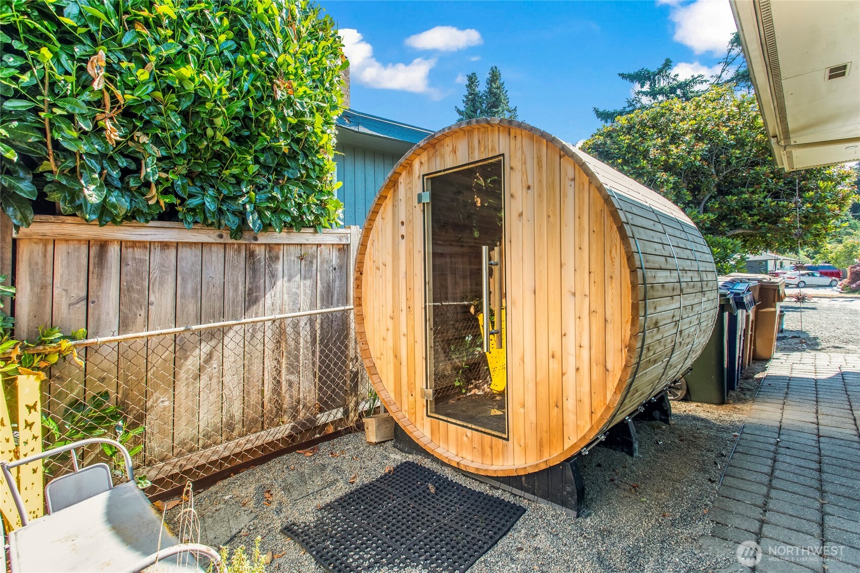 1122 N Skyline Drive