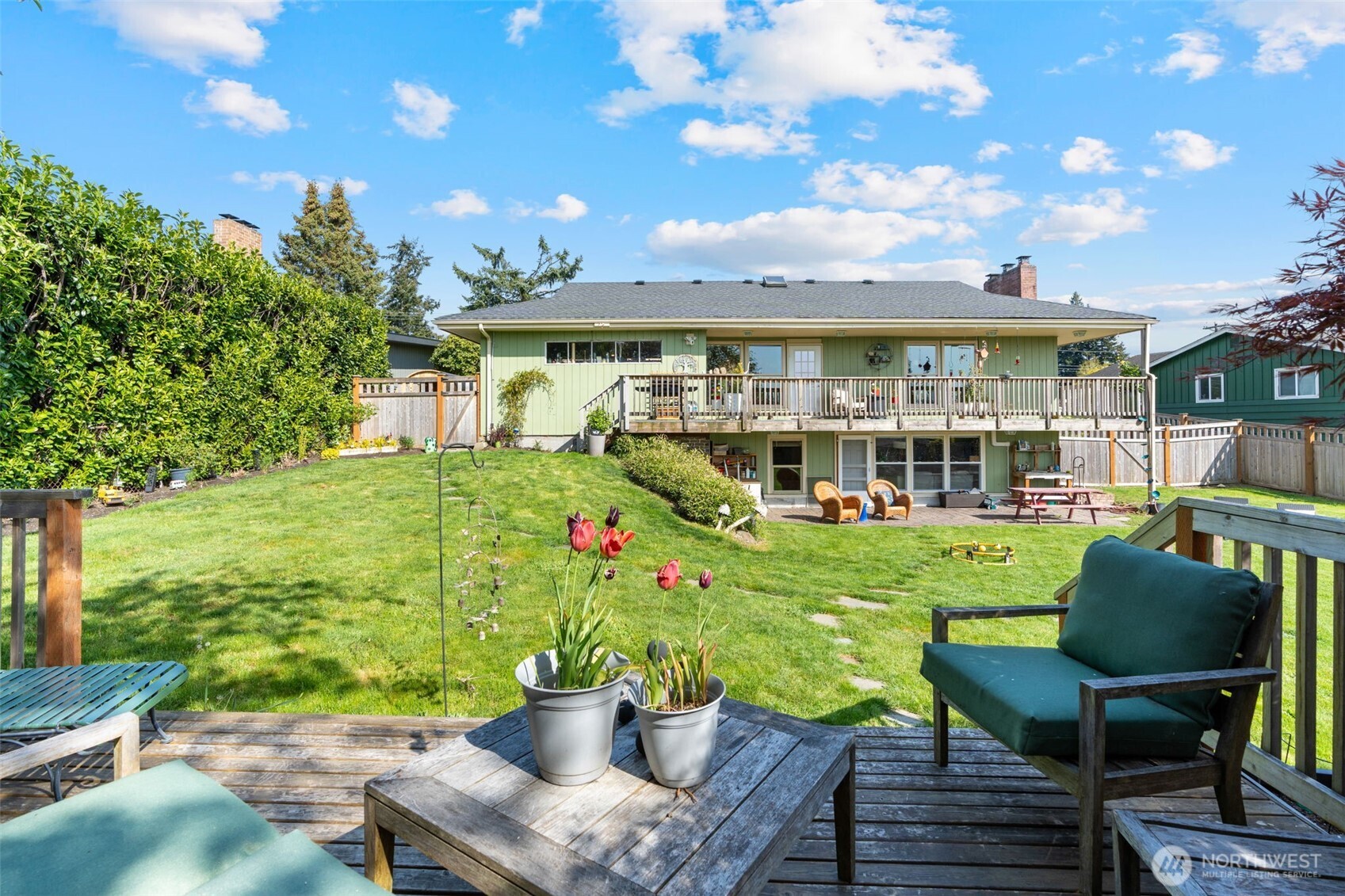 1122 N Skyline Drive