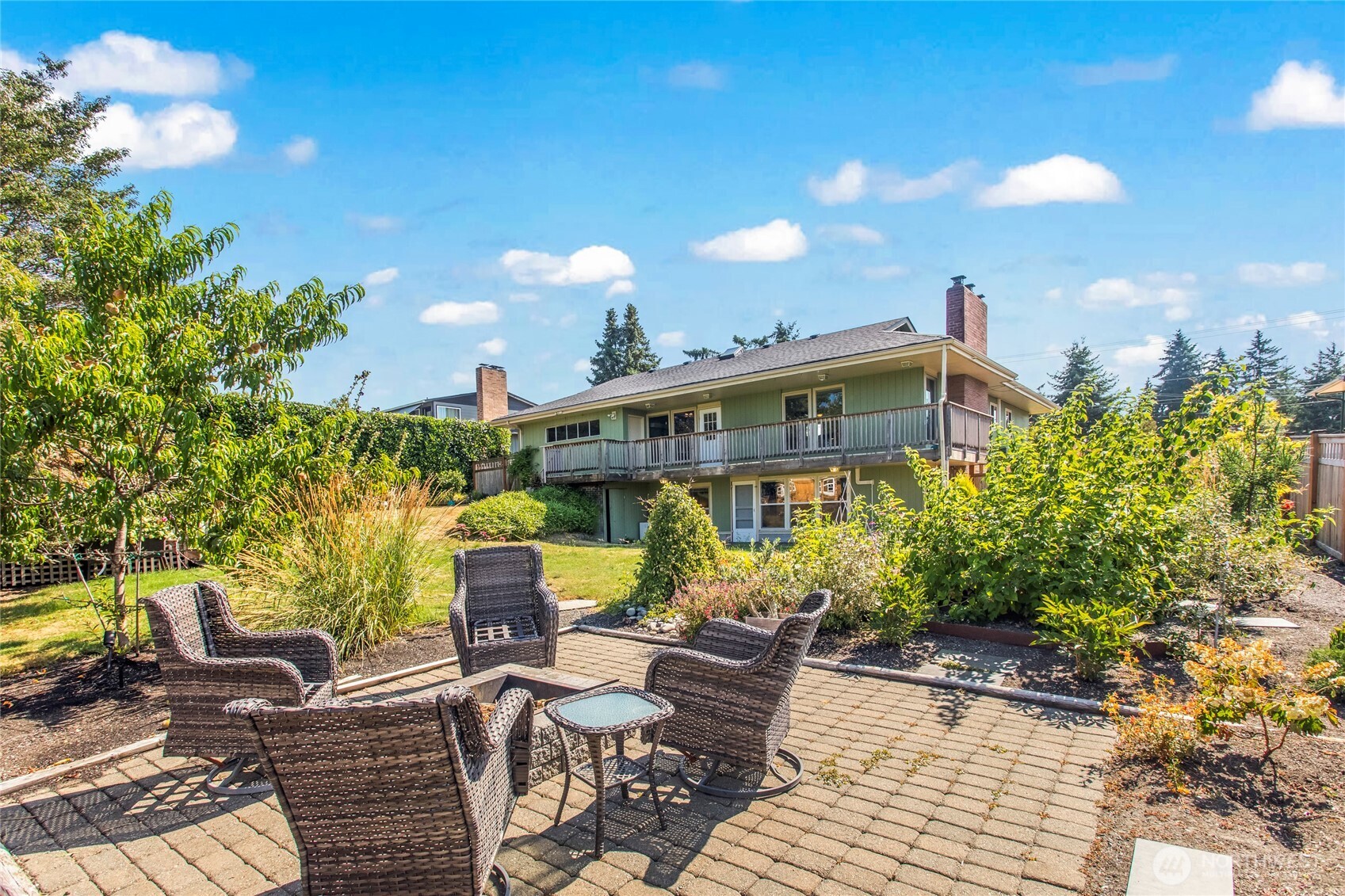 1122 N Skyline Drive