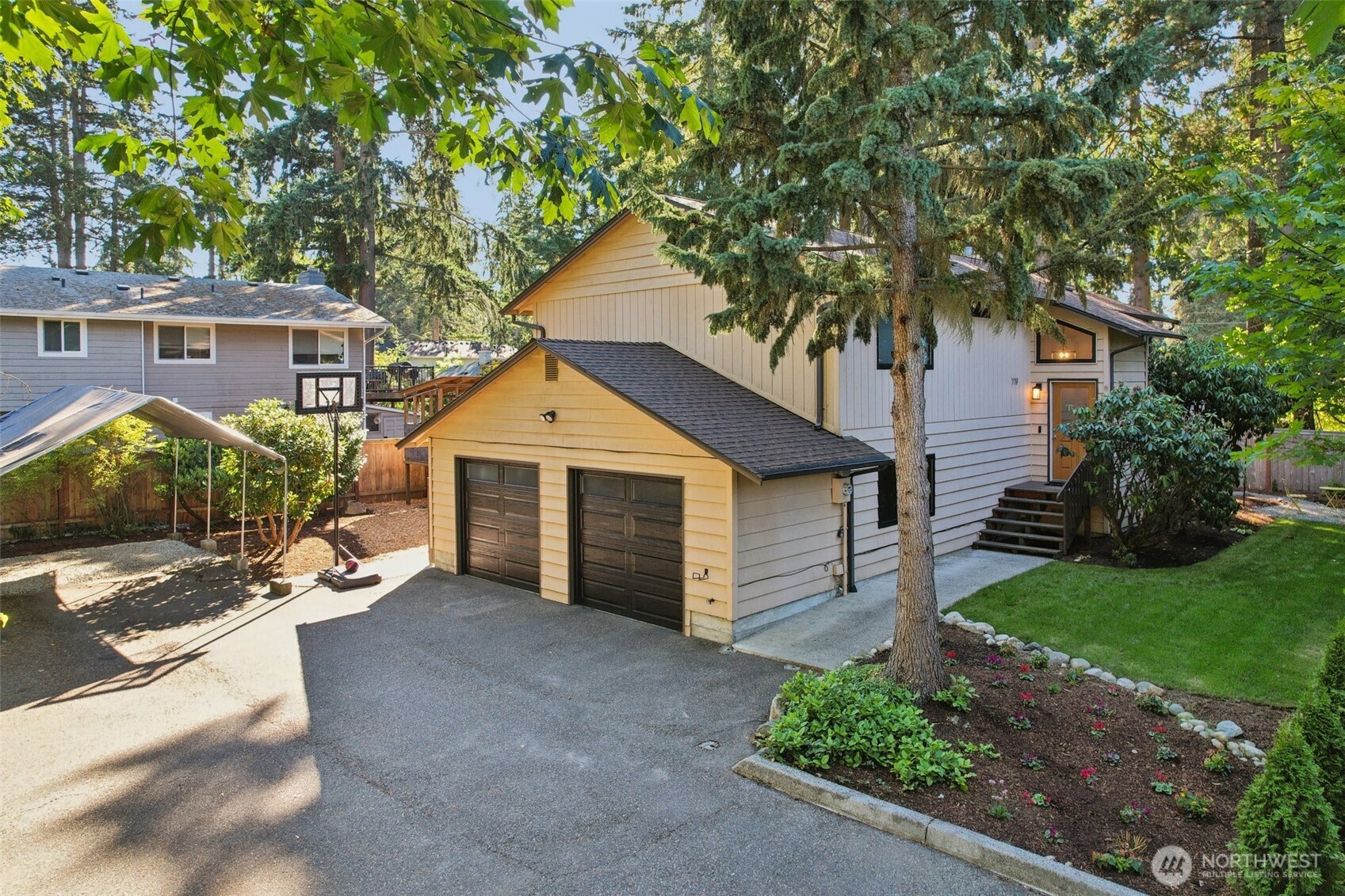 719 N 184th Street