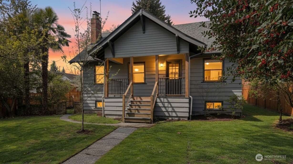 10735 Whitman Avenue N