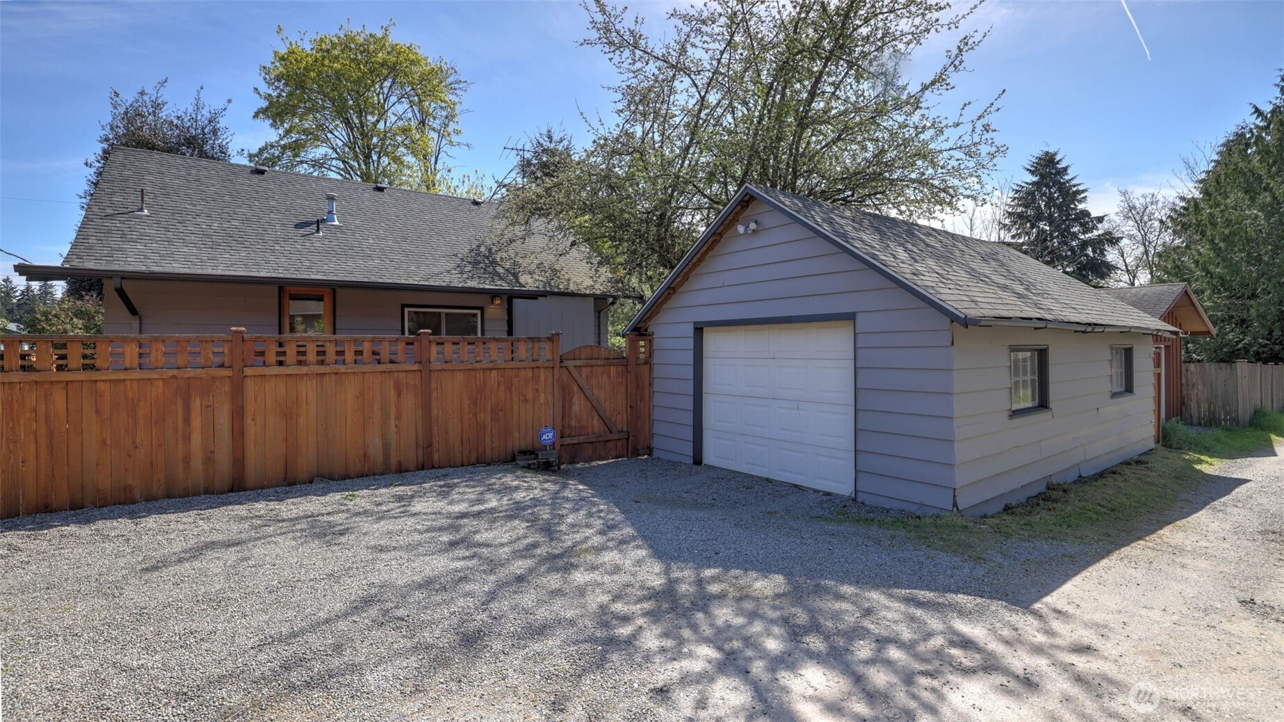 10735 Whitman Avenue N