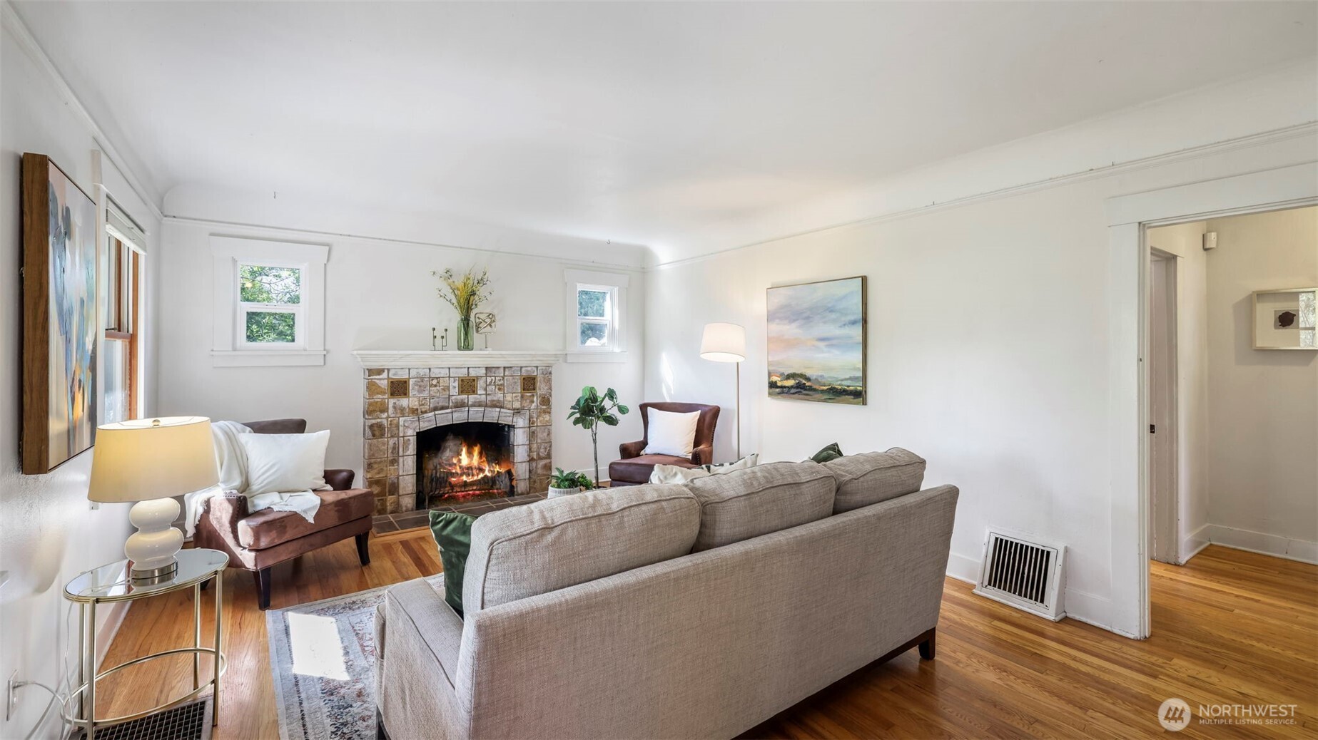 10735 Whitman Avenue N