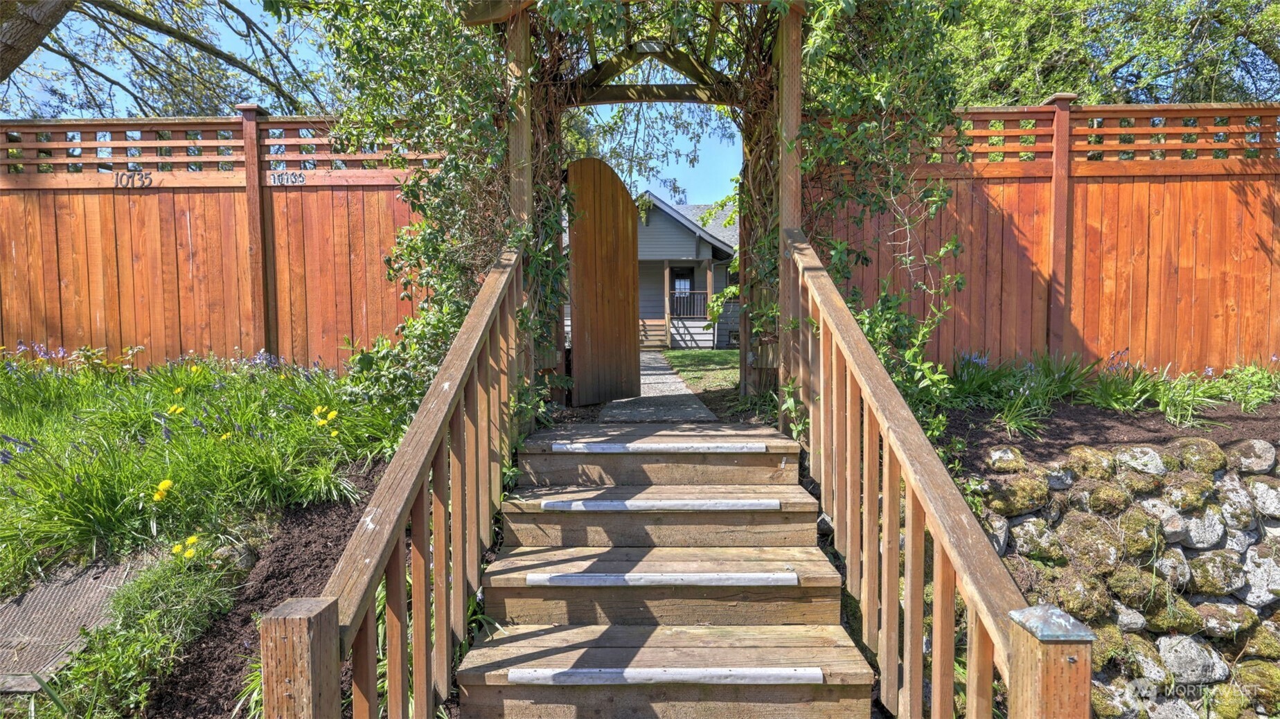 10735 Whitman Avenue N