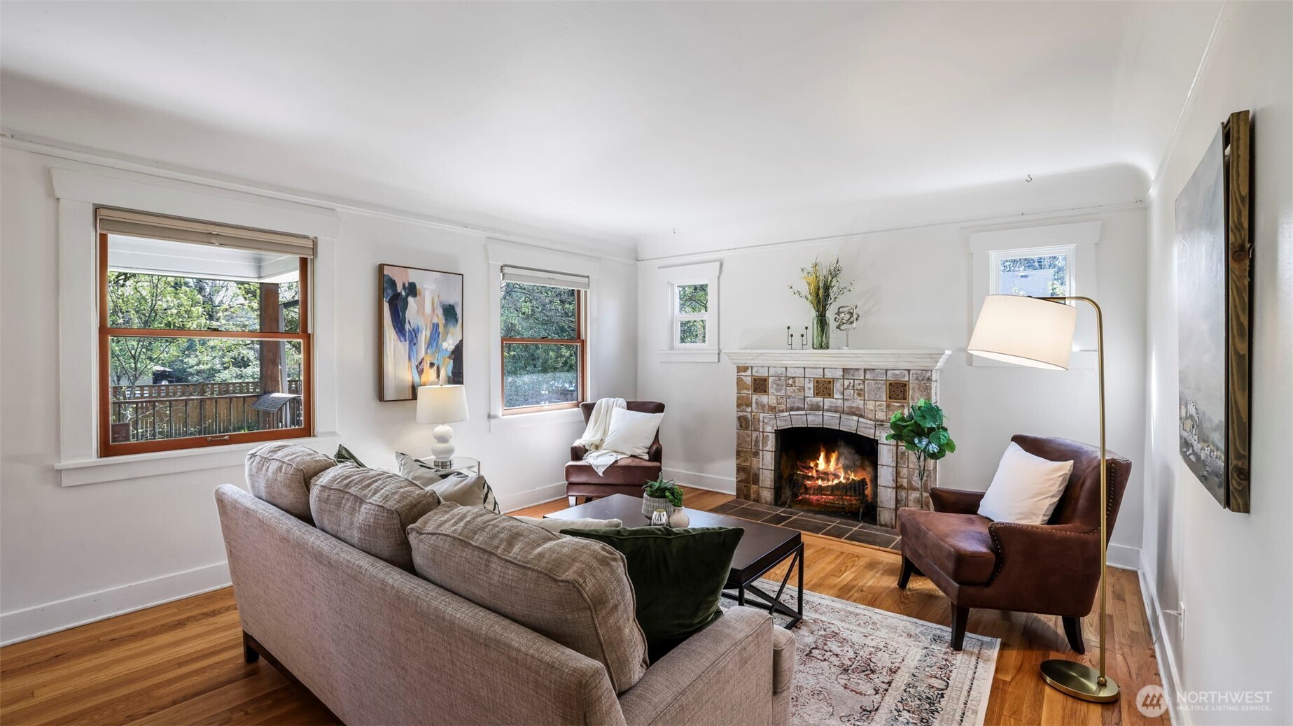 10735 Whitman Avenue N