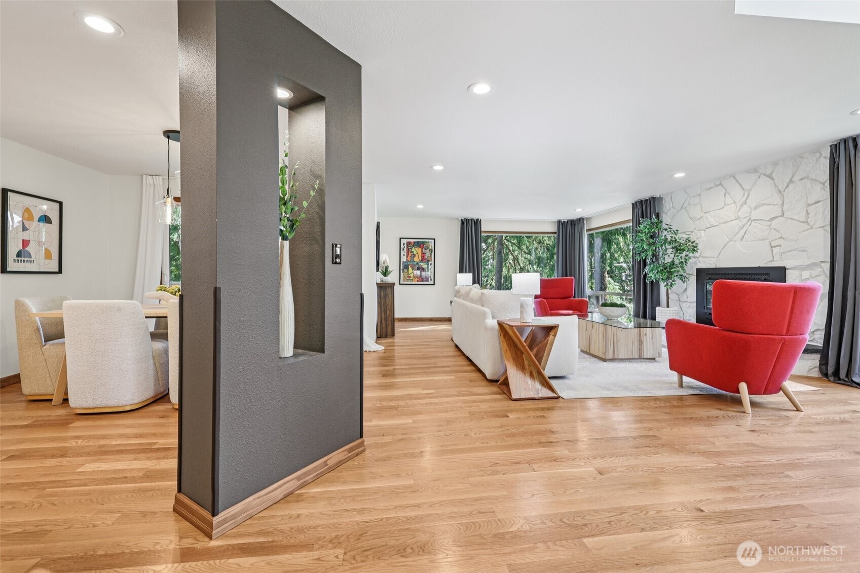 411 West Lake Sammamish Parkway NE