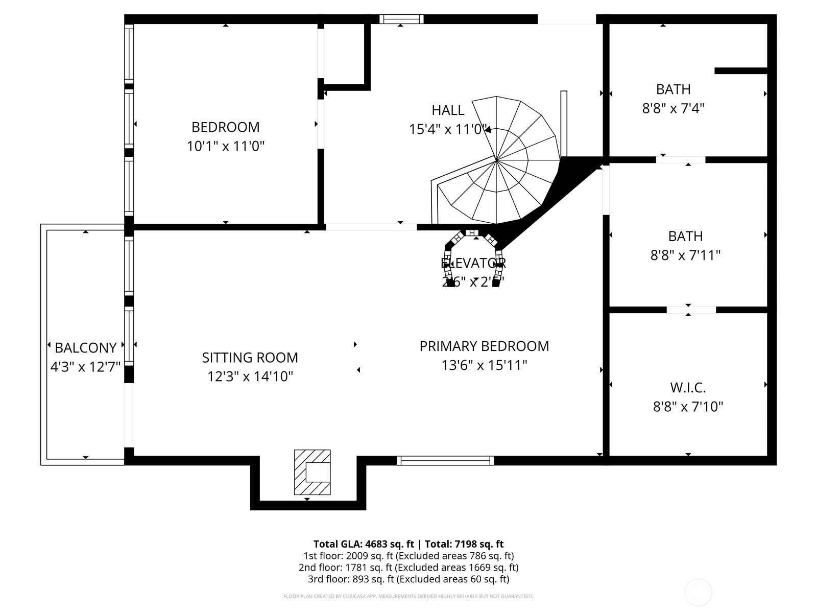1231 NW 126th Street