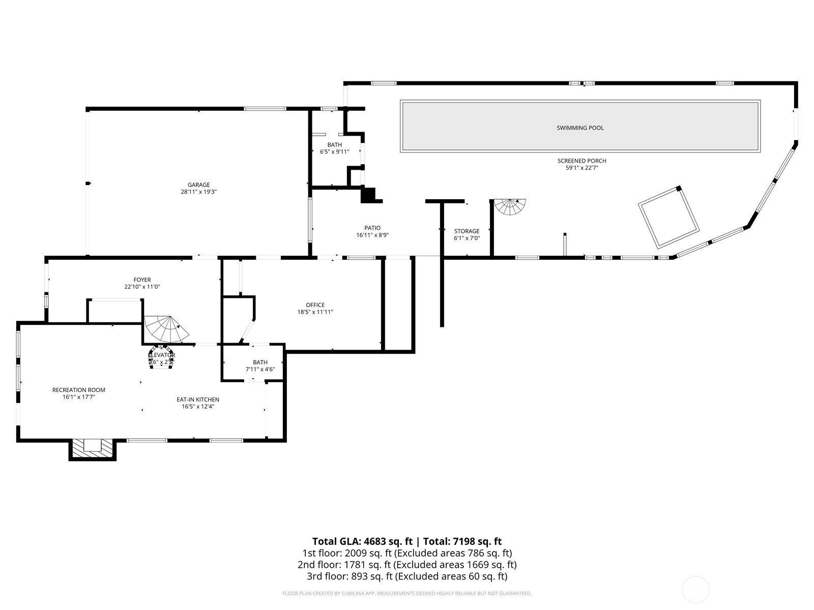 1231 NW 126th Street