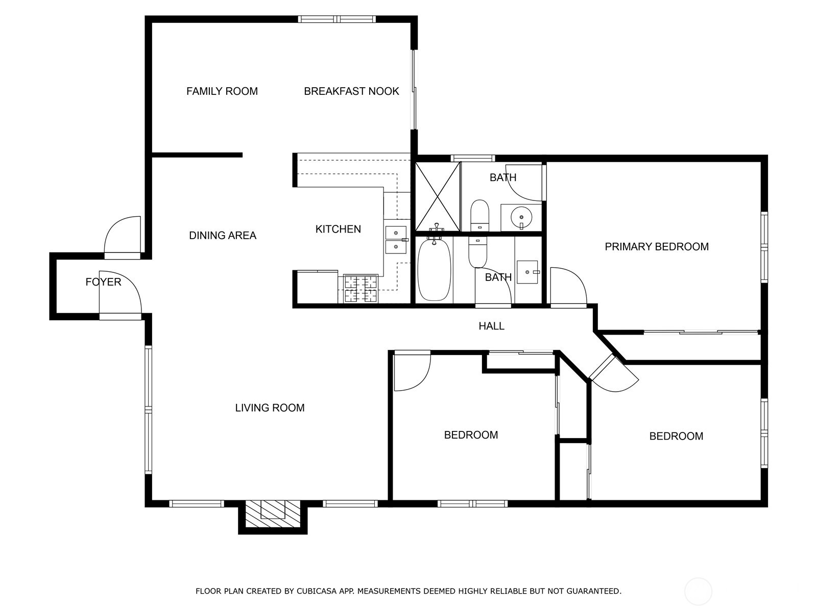 2704 130th Street SE