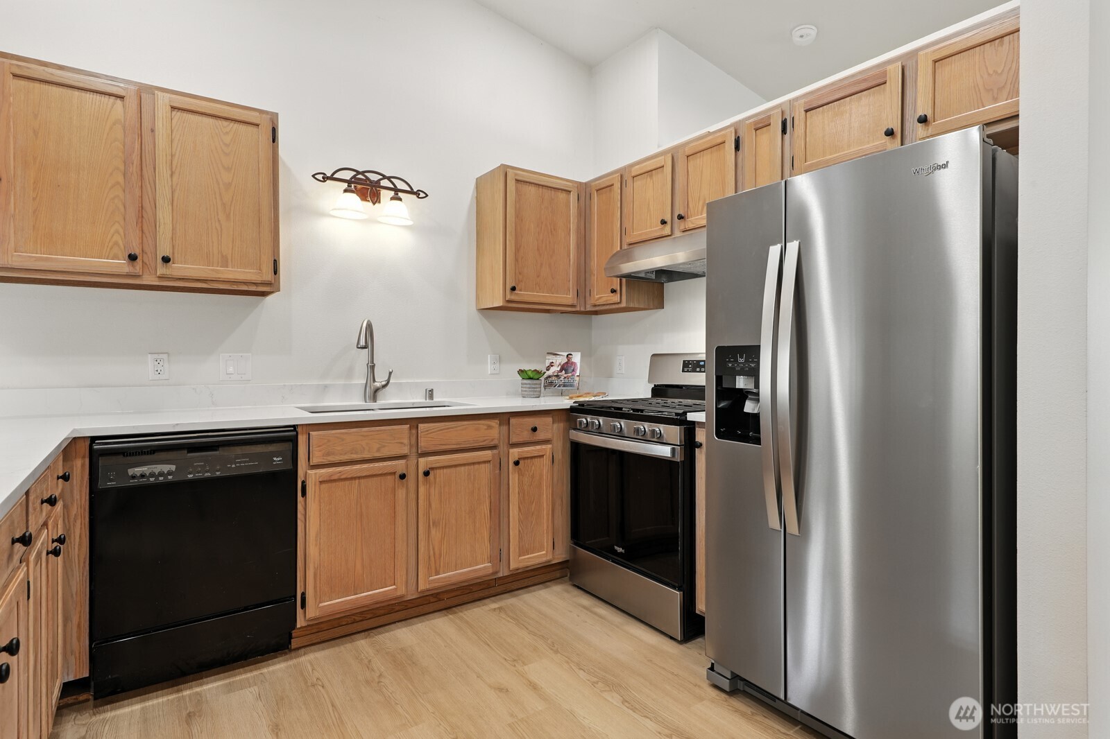 2704 130th Street SE