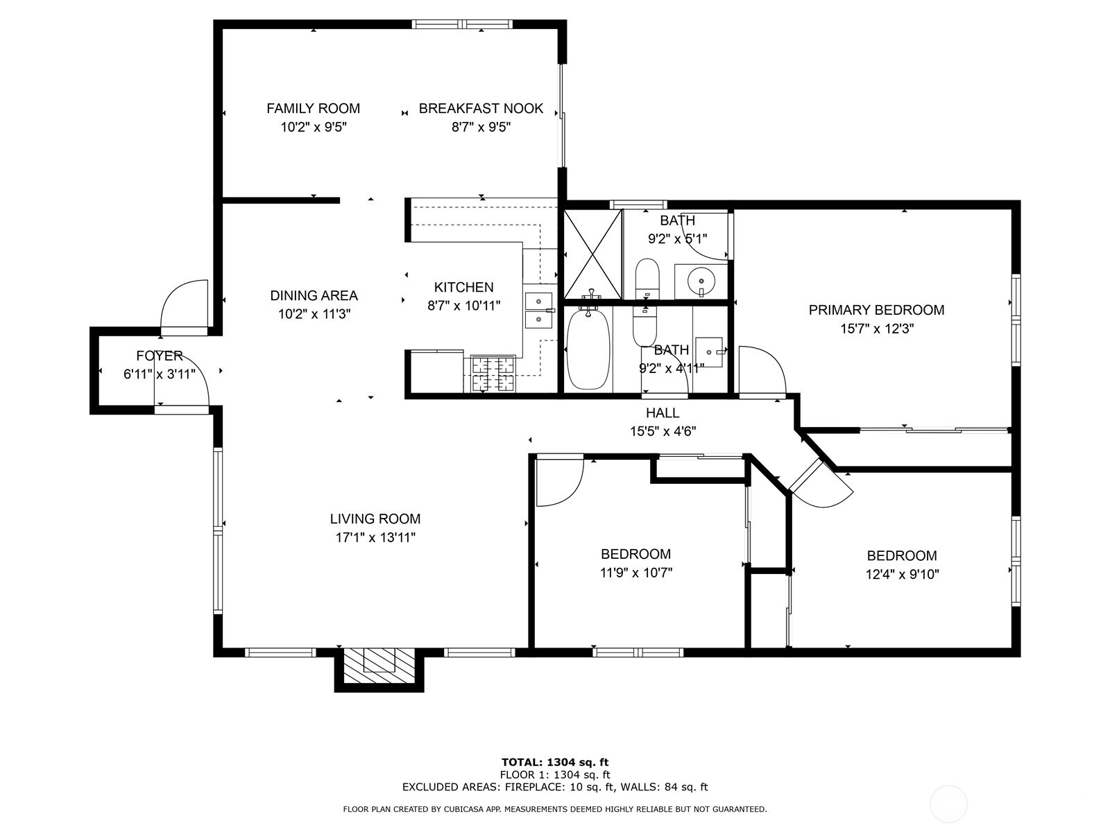 2704 130th Street SE