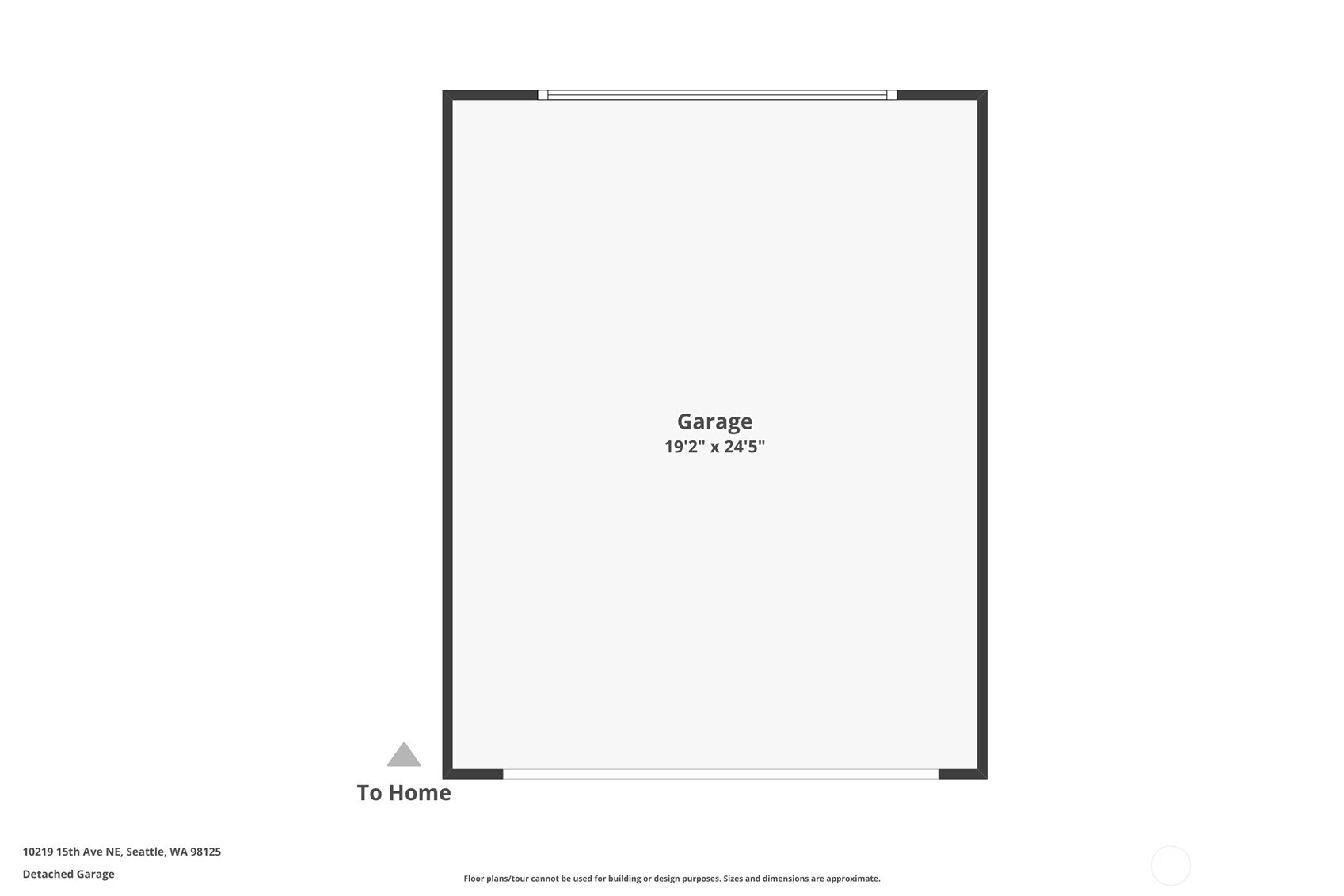 10219 15th Avenue NE