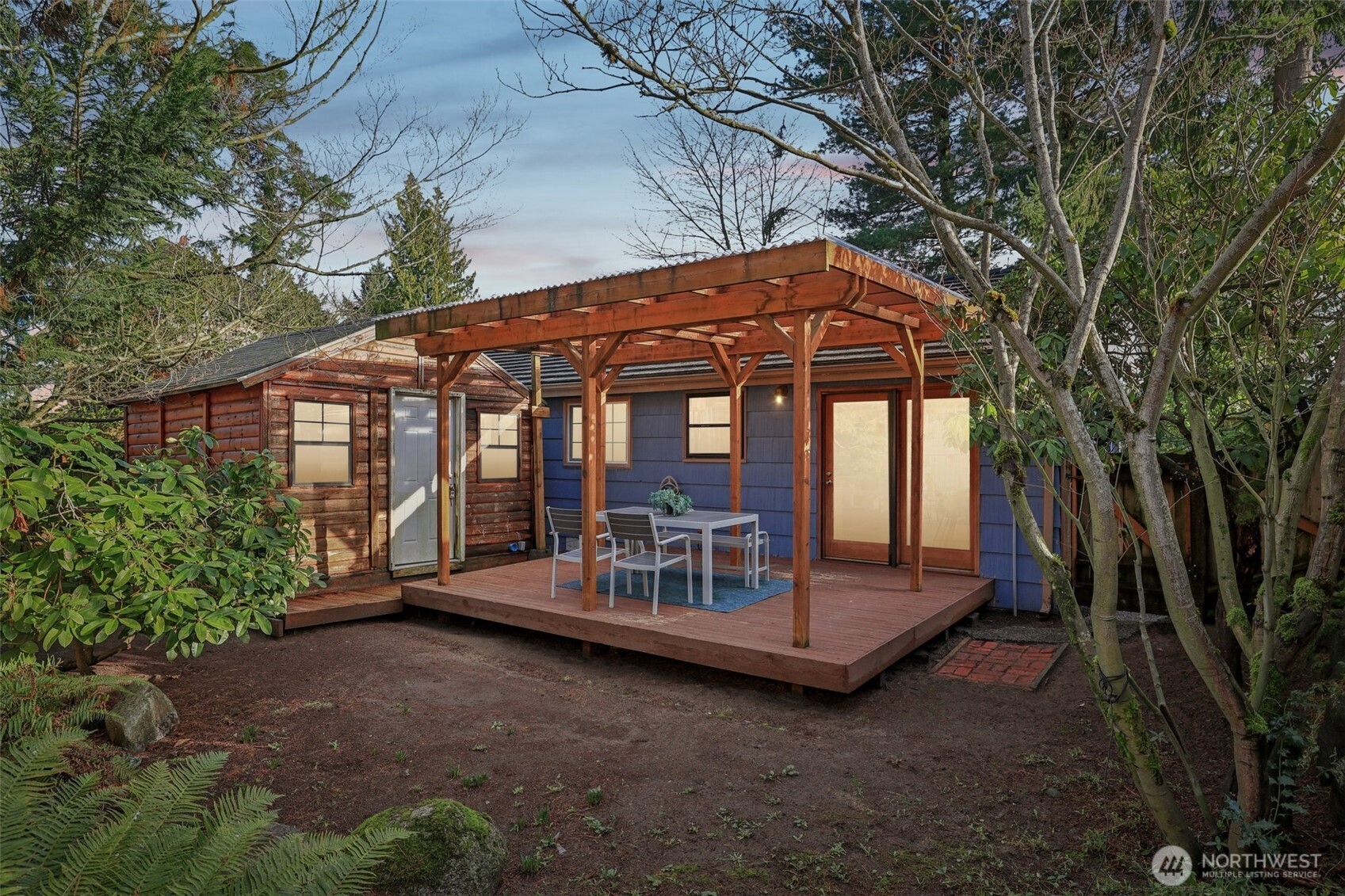 10219 15th Avenue NE