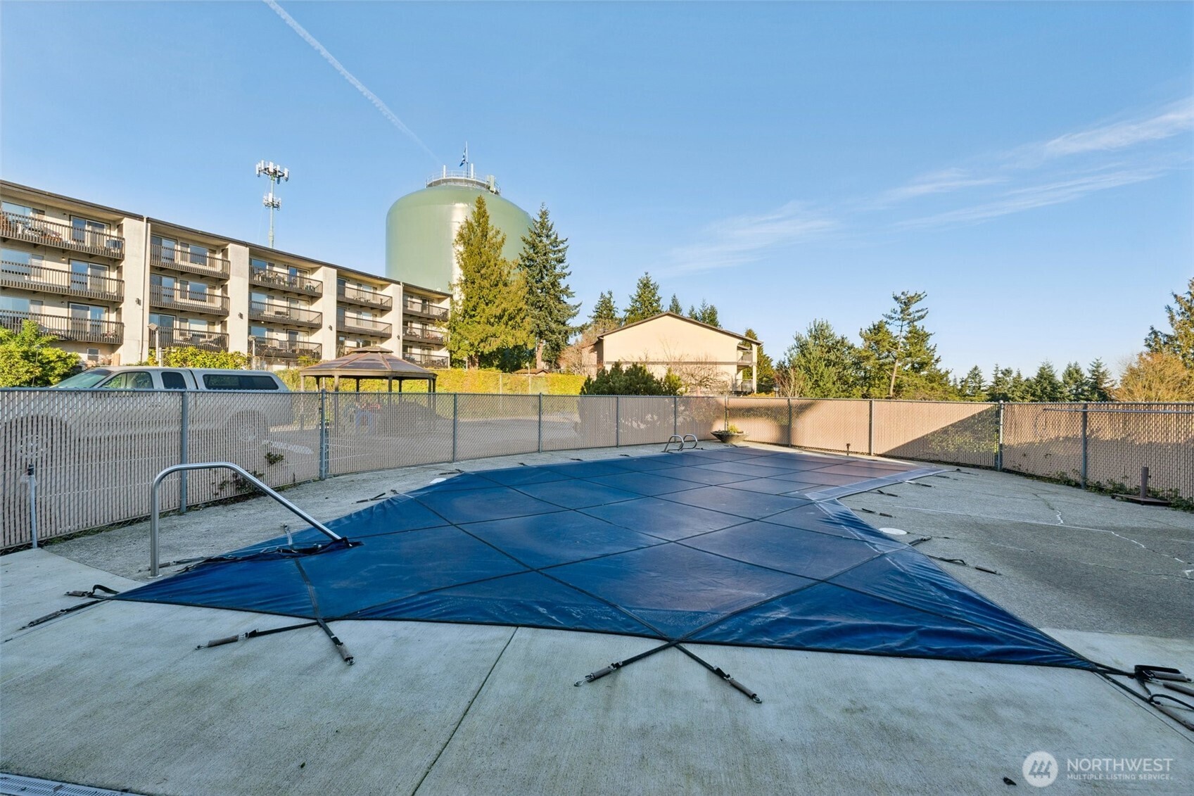 17918 23rd Lane NE Unit: F#201