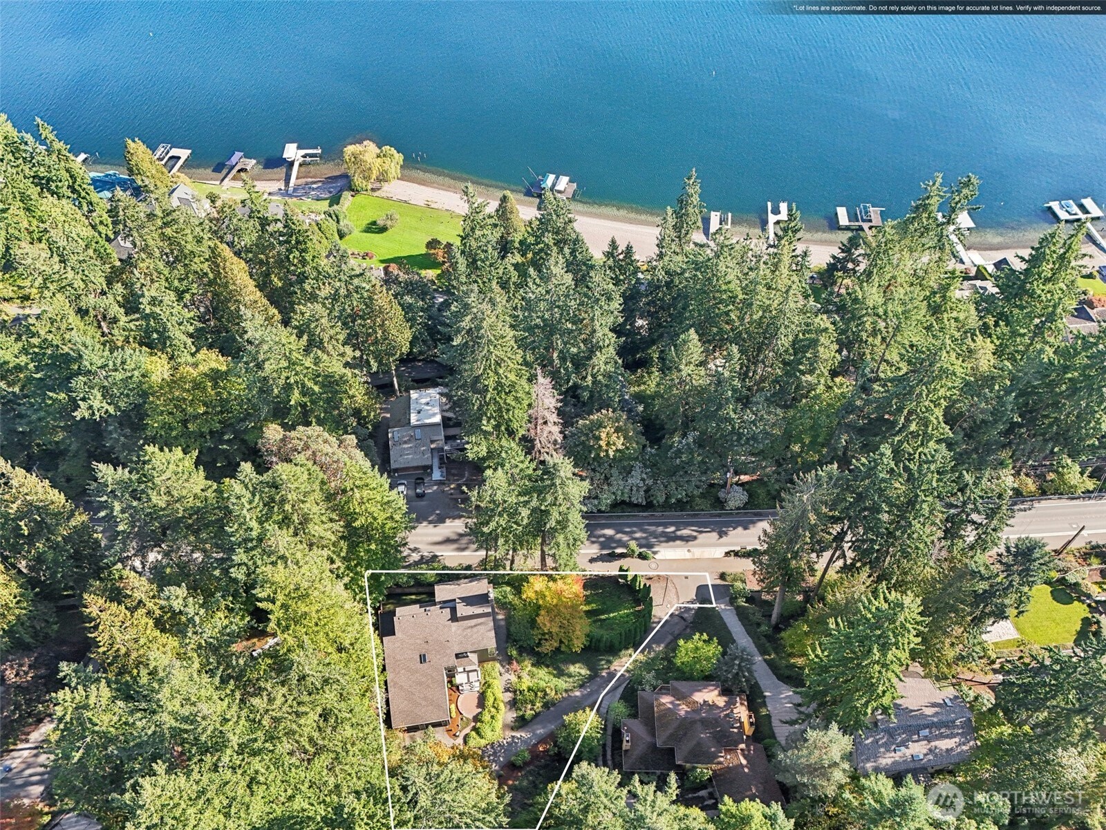 411 W Lake Sammamish Parkway NE