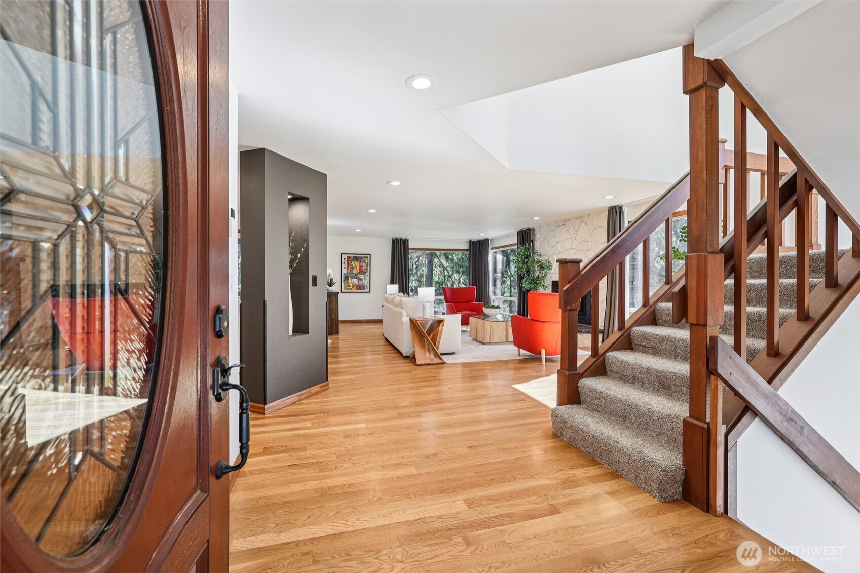 411 W Lake Sammamish Parkway NE