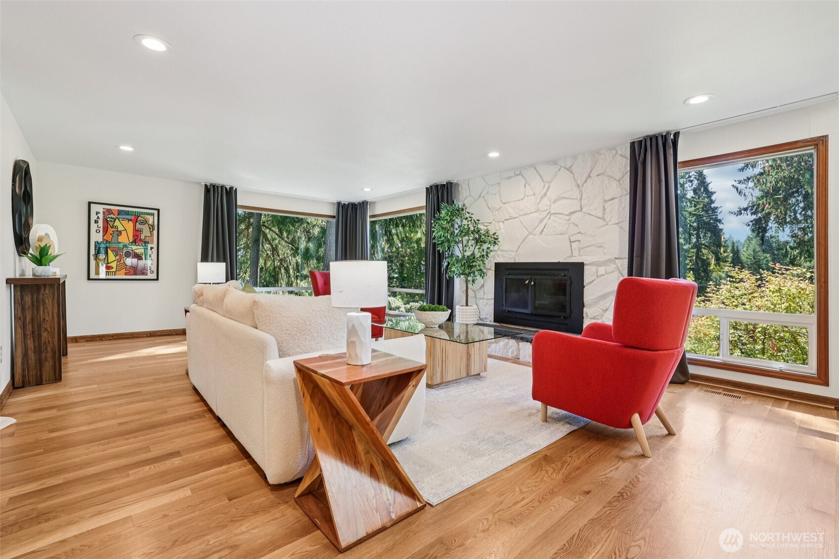 411 W Lake Sammamish Parkway NE