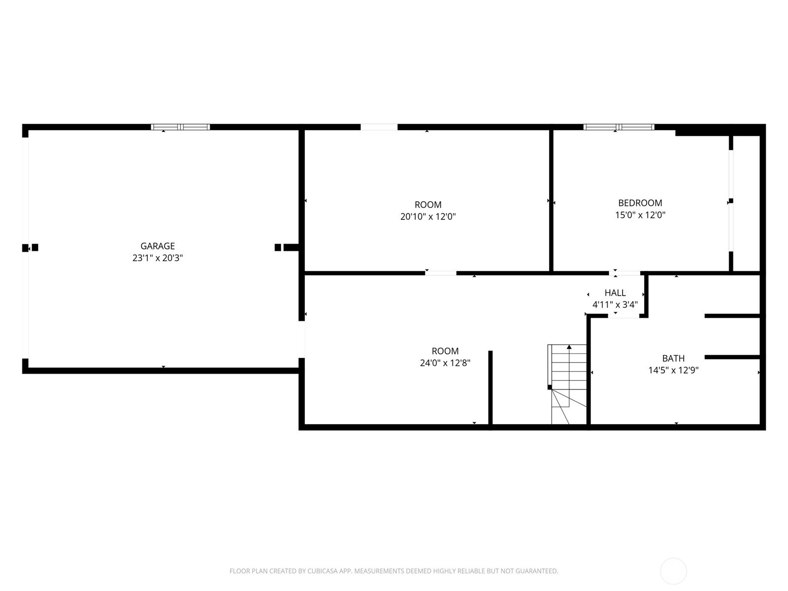 4604 229th Place SW