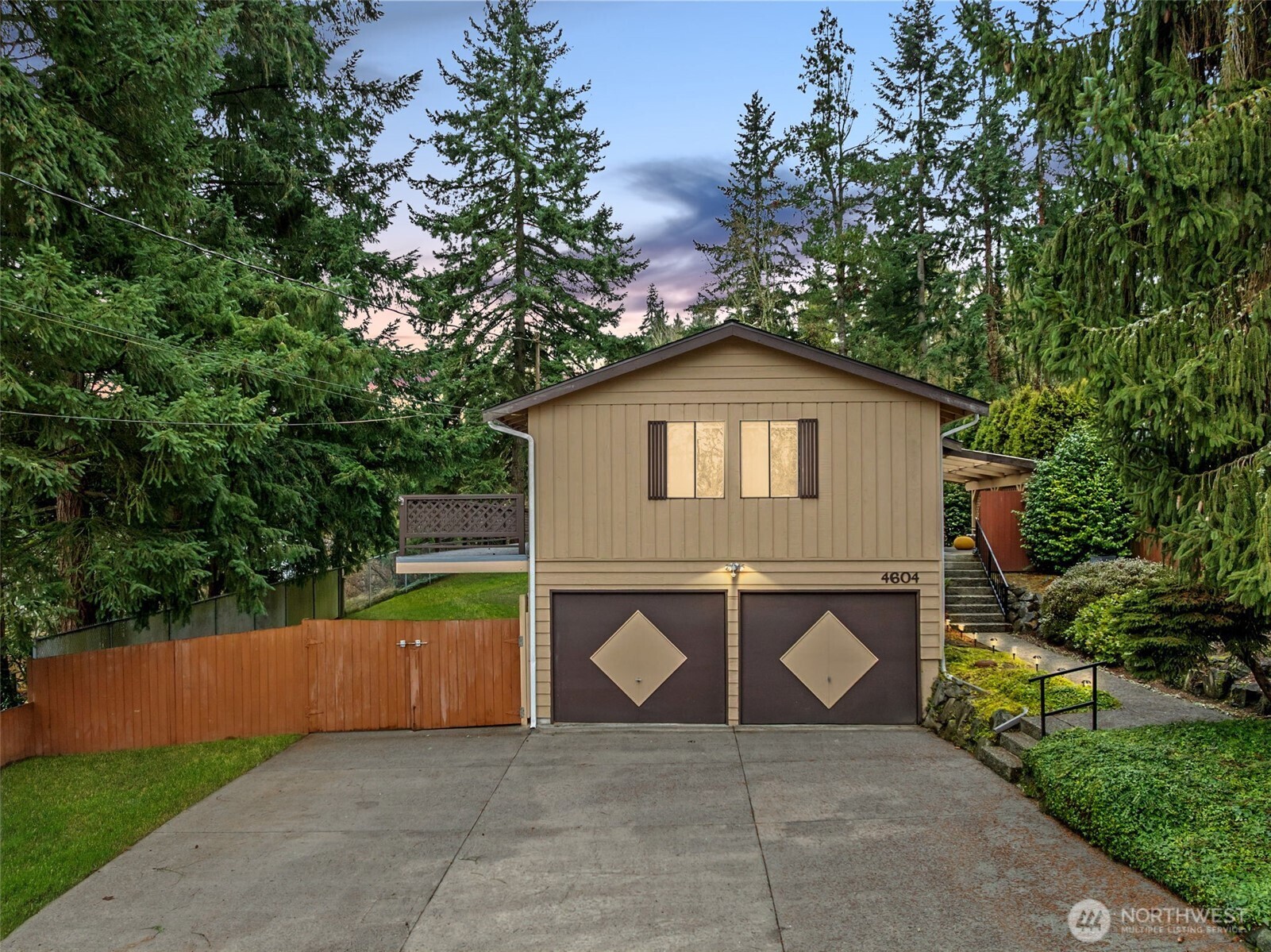 4604 229th Place SW