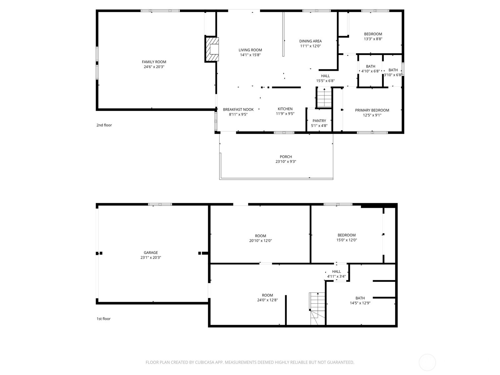 4604 229th Place SW
