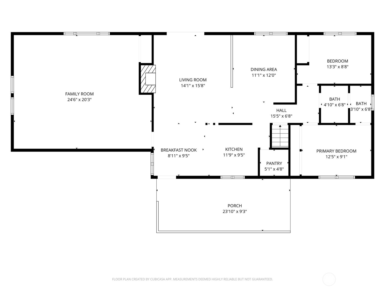 4604 229th Place SW
