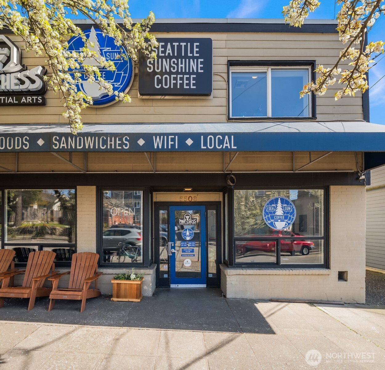 6028 31st Avenue NE