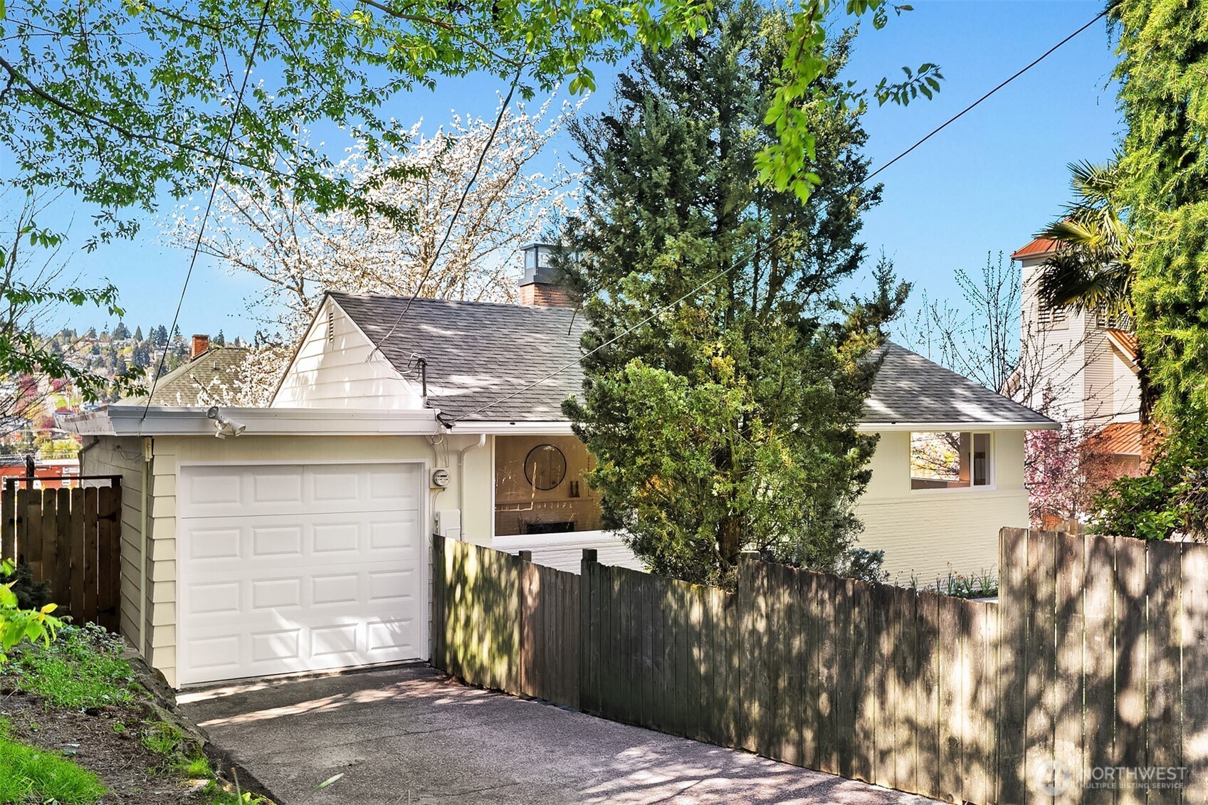 1403 W Dravus Street