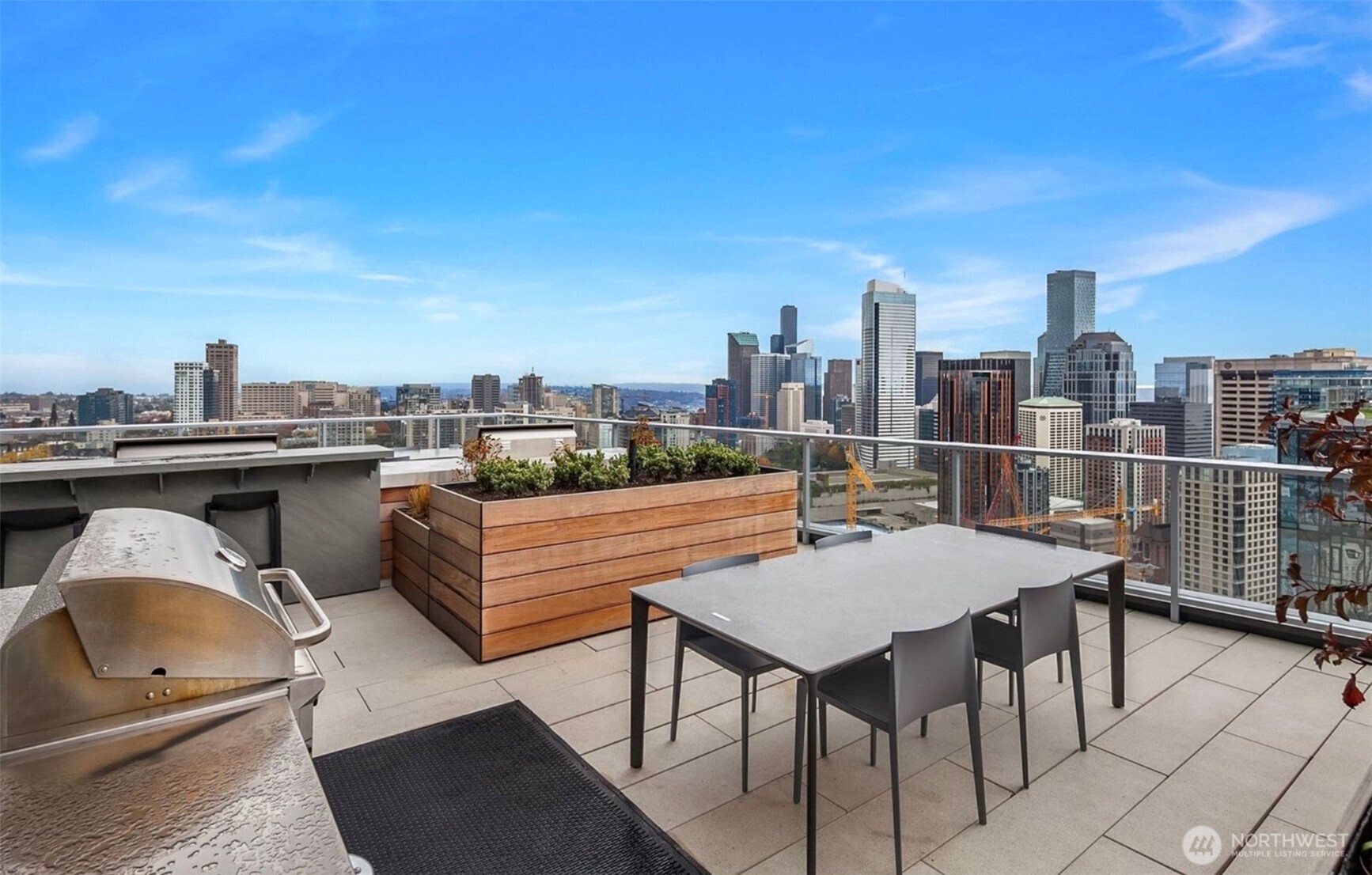 1808 Minor Avenue Unit: 912