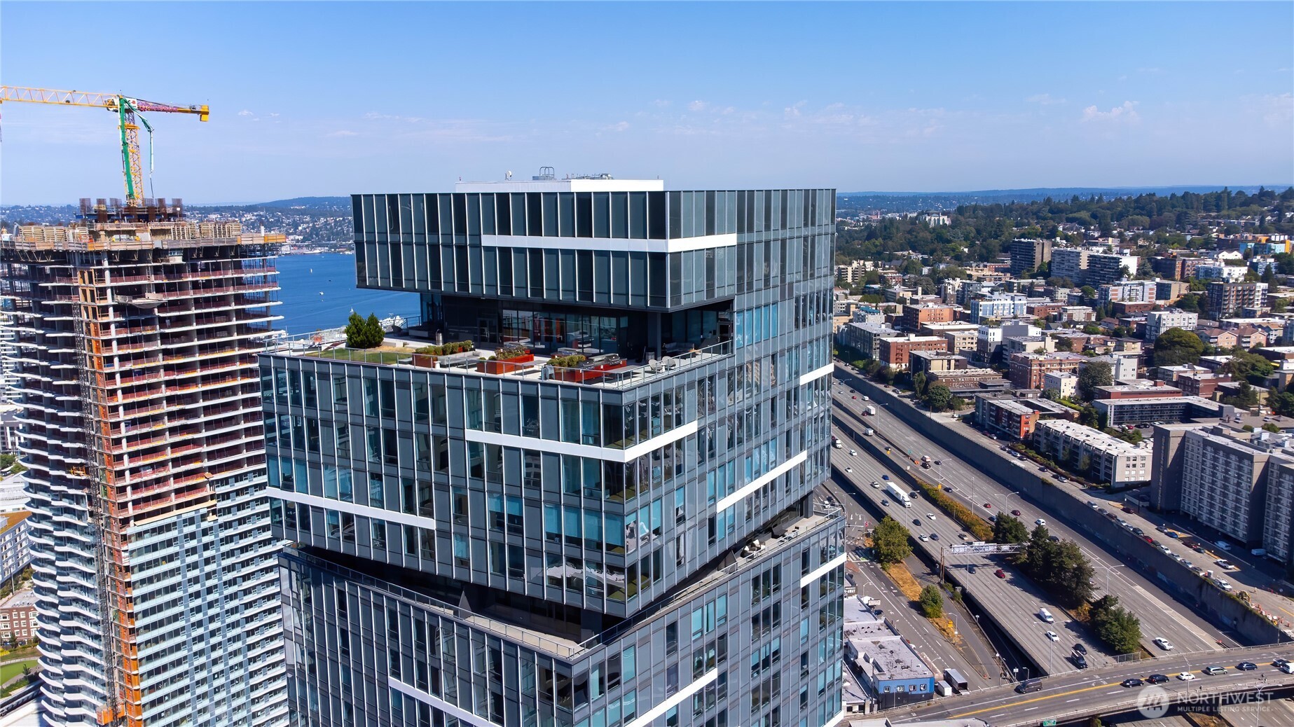 1808 Minor Avenue Unit: 912