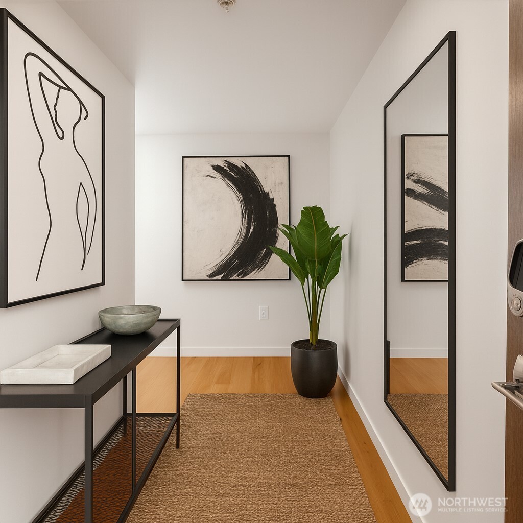 1808 Minor Avenue Unit: 912