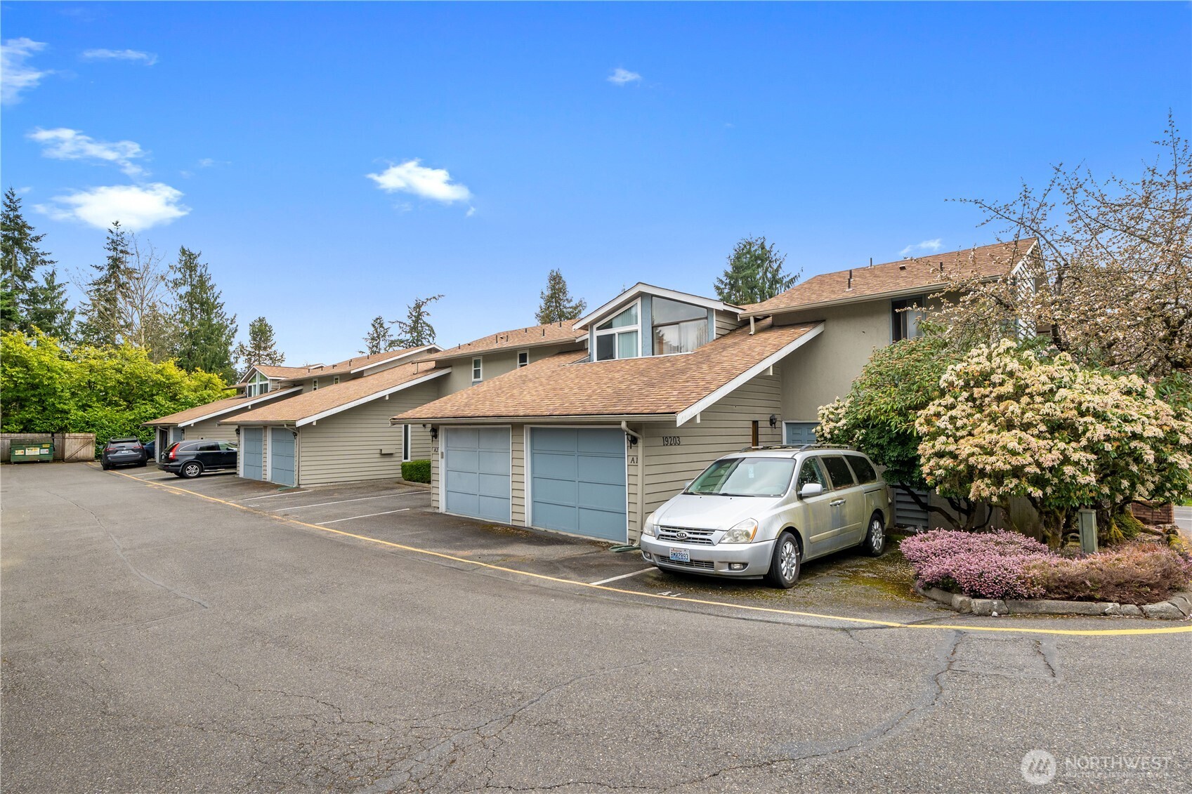 19203 40th Avenue W Unit: A5