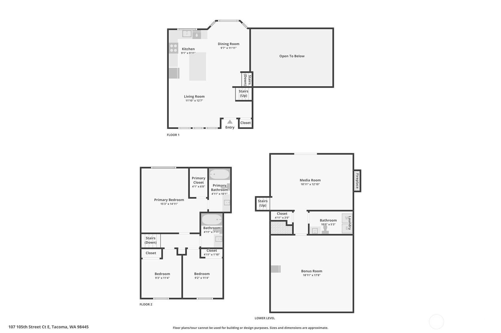 107 105th Street Ct E