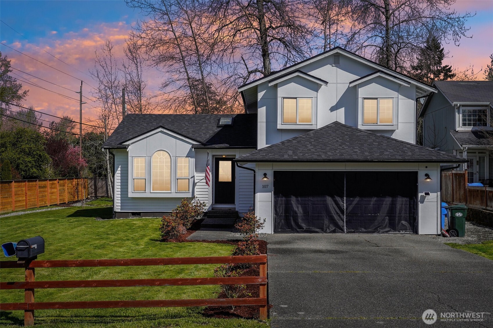 107 105th Street Ct E