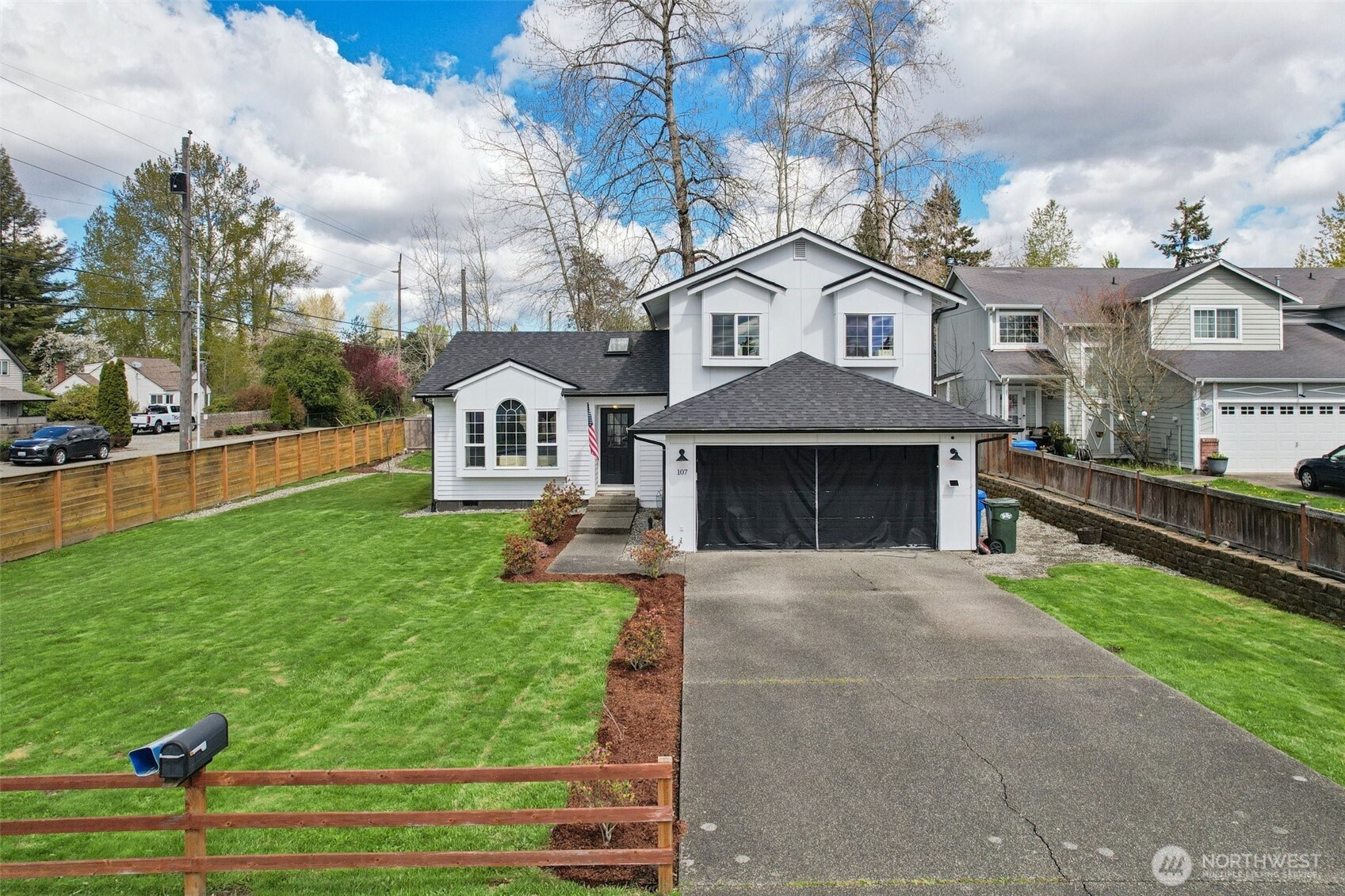 107 105th Street Ct E