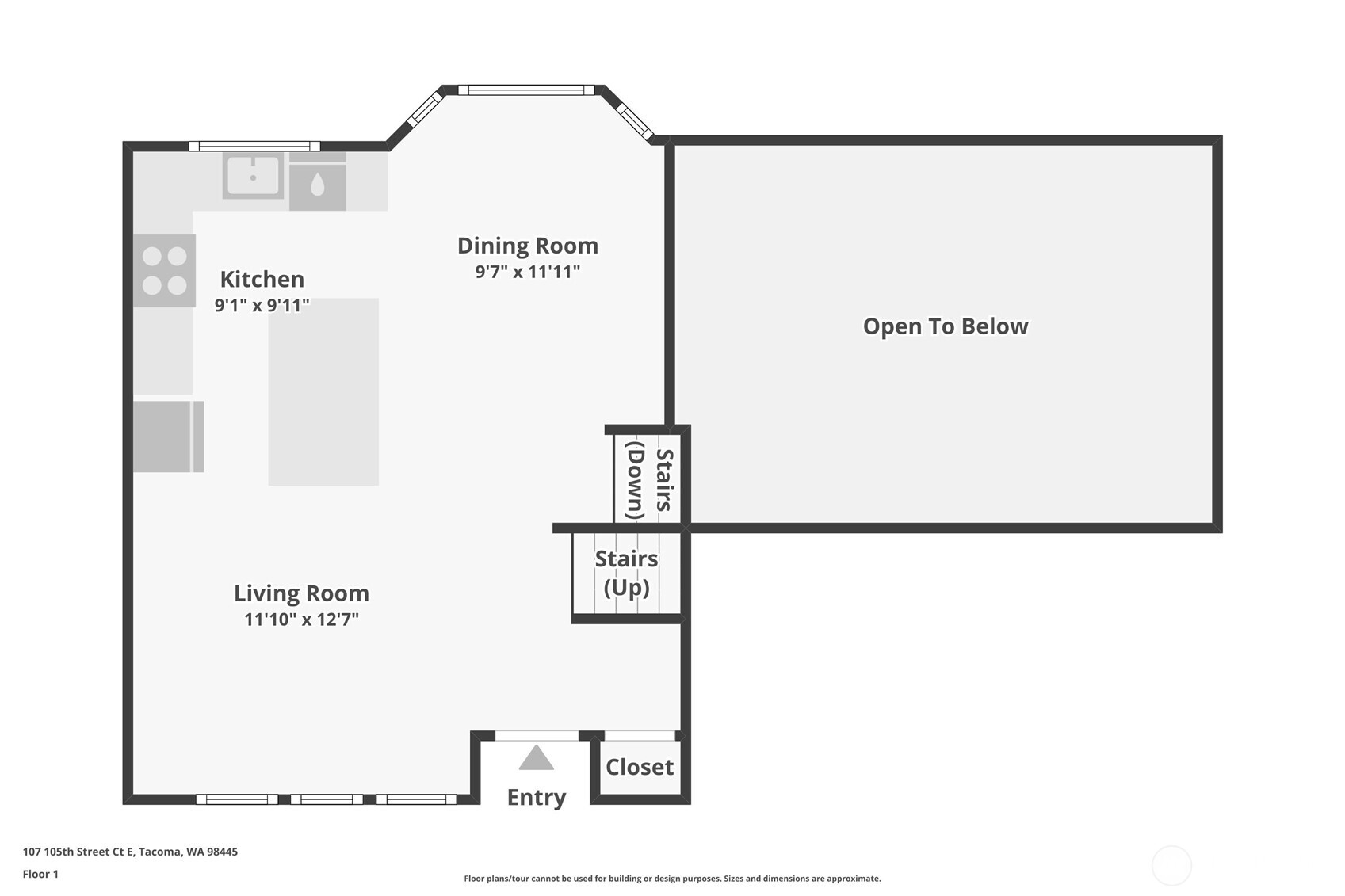 107 105th Street Ct E