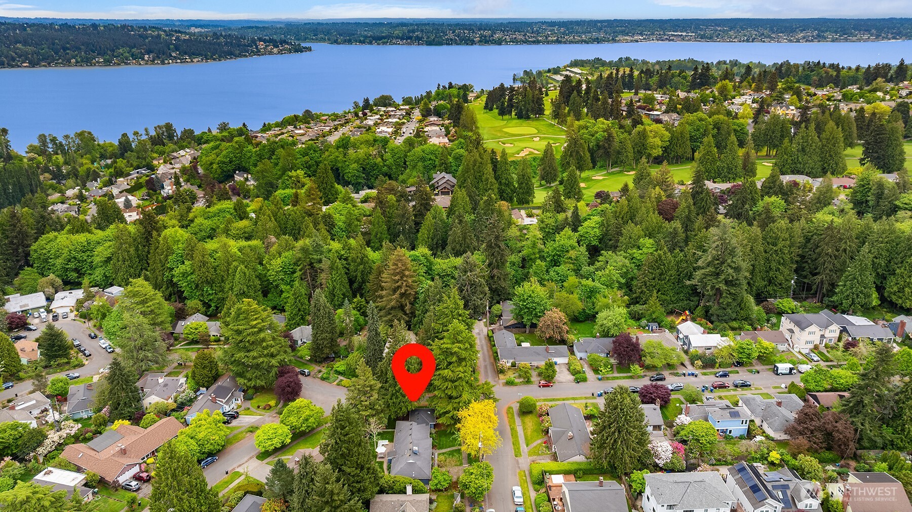 4220 NE 85th Street