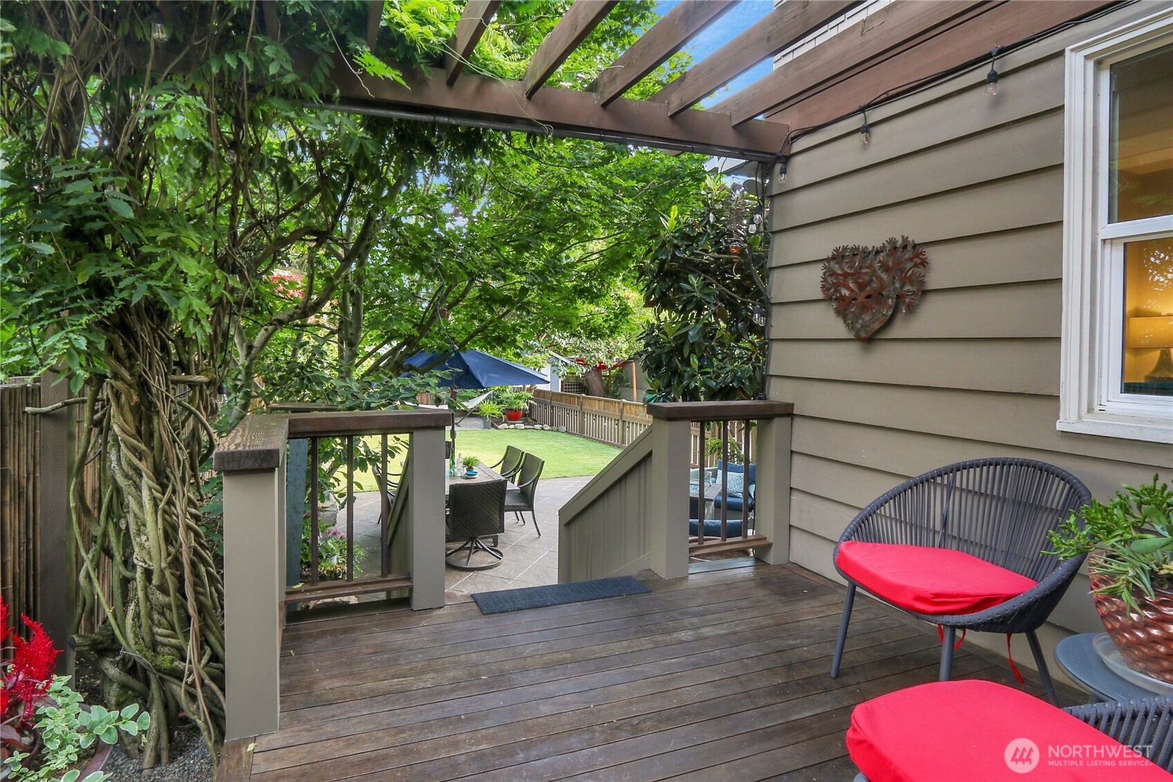 1545 NE 76th Street