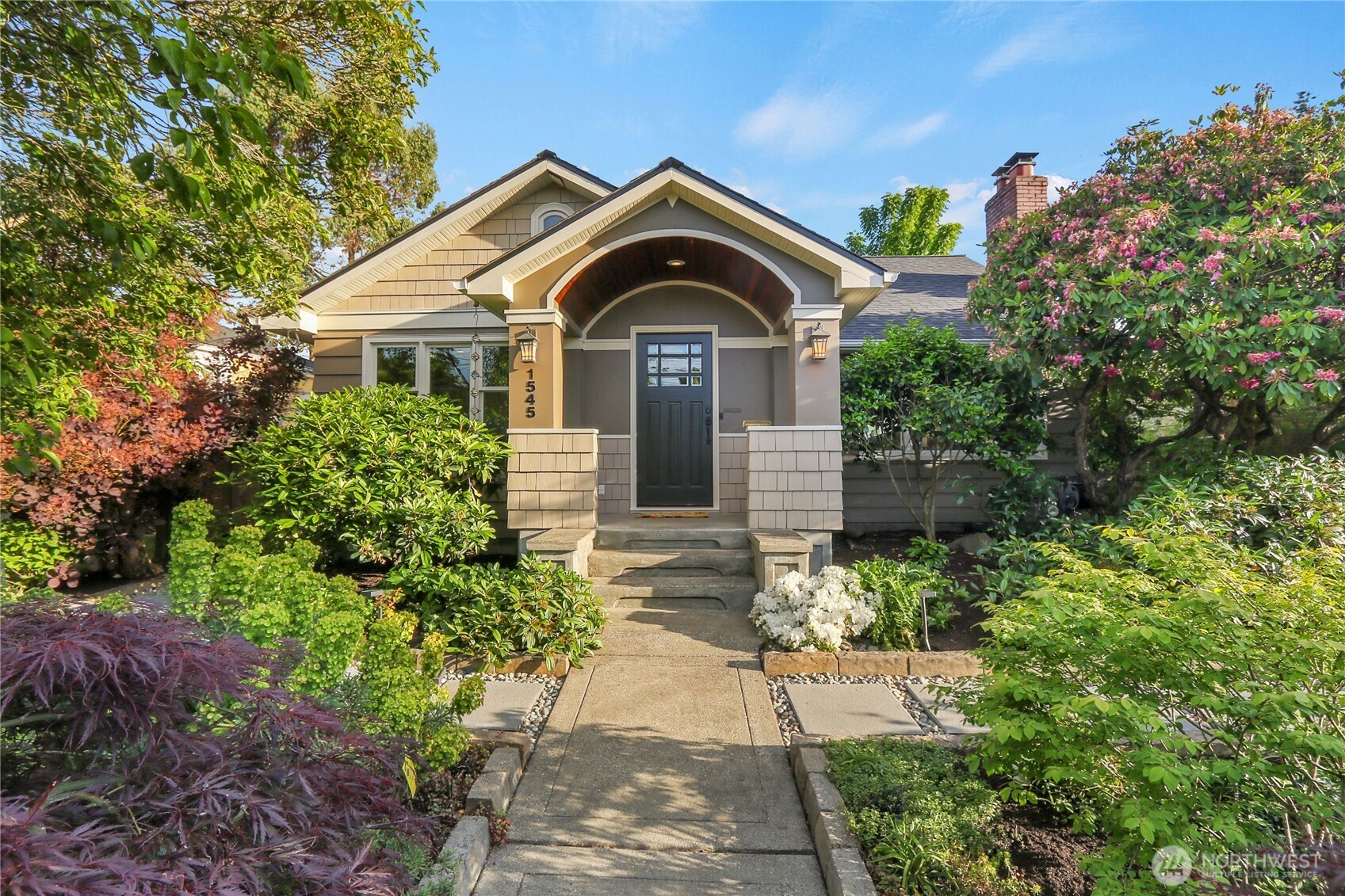 1545 NE 76th Street